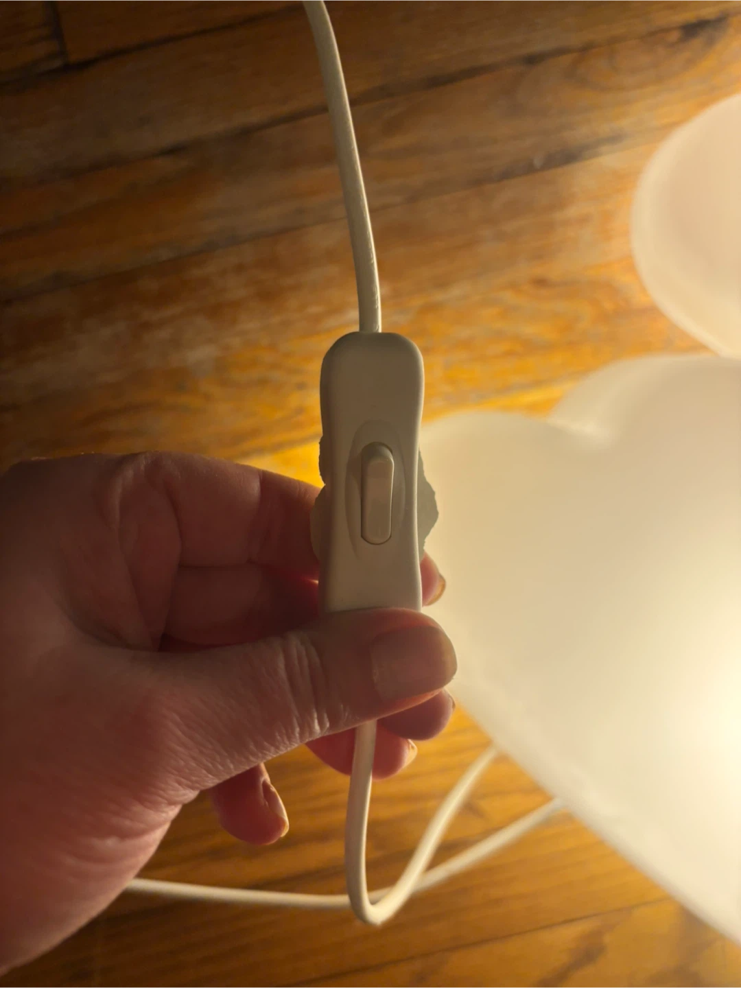 2 Cloud Shaped Night Lights - photo 2