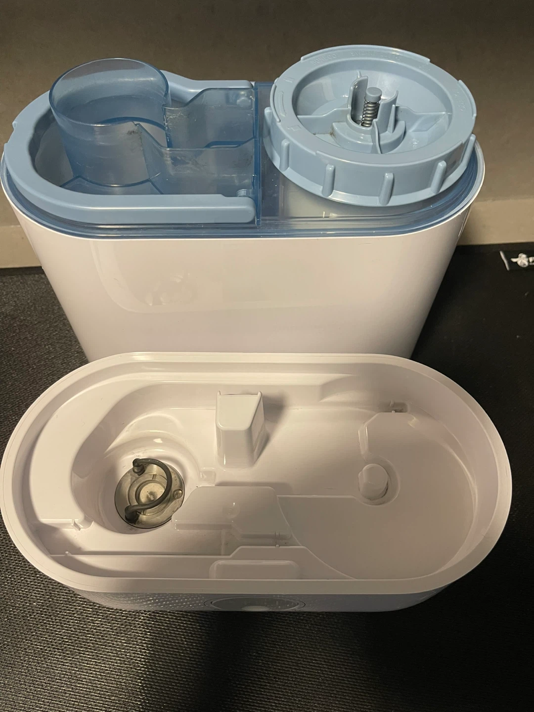 BONECO Ultrasonic U200 Humidifier - photo 4