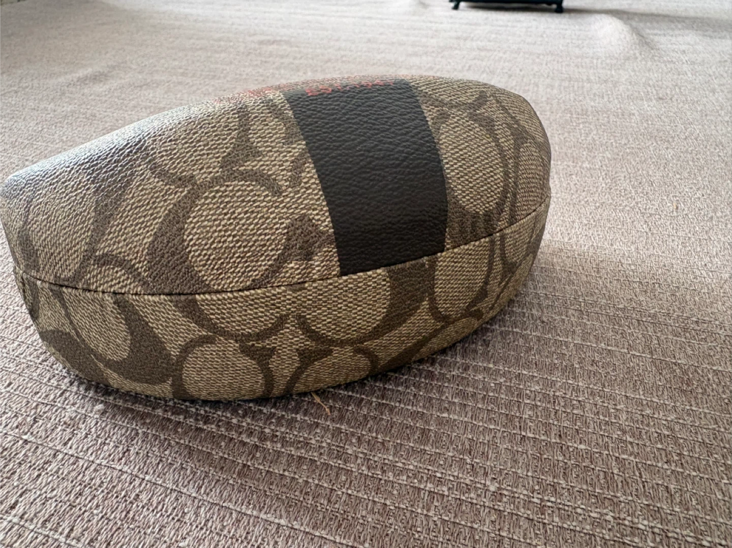Coach Sunglasses with Case - photo 4