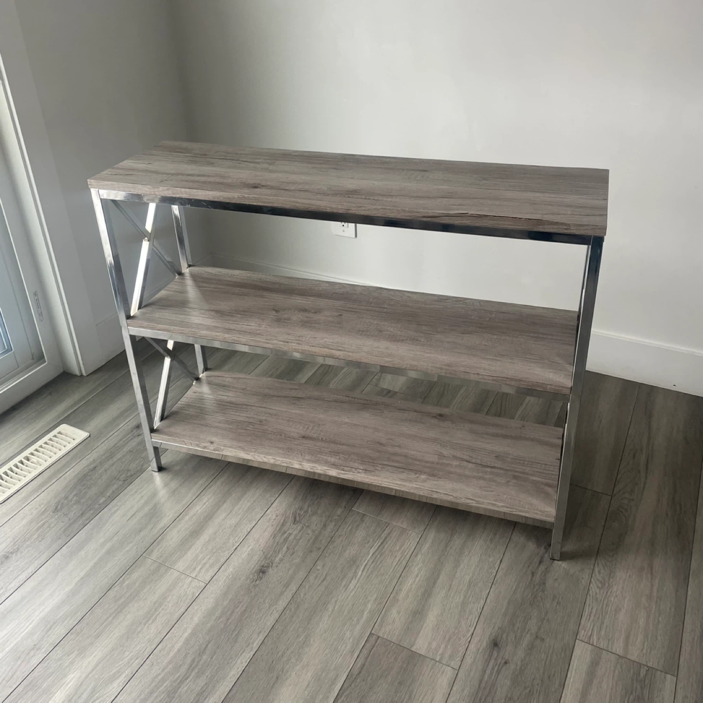 3-Tier Shelf - photo 5