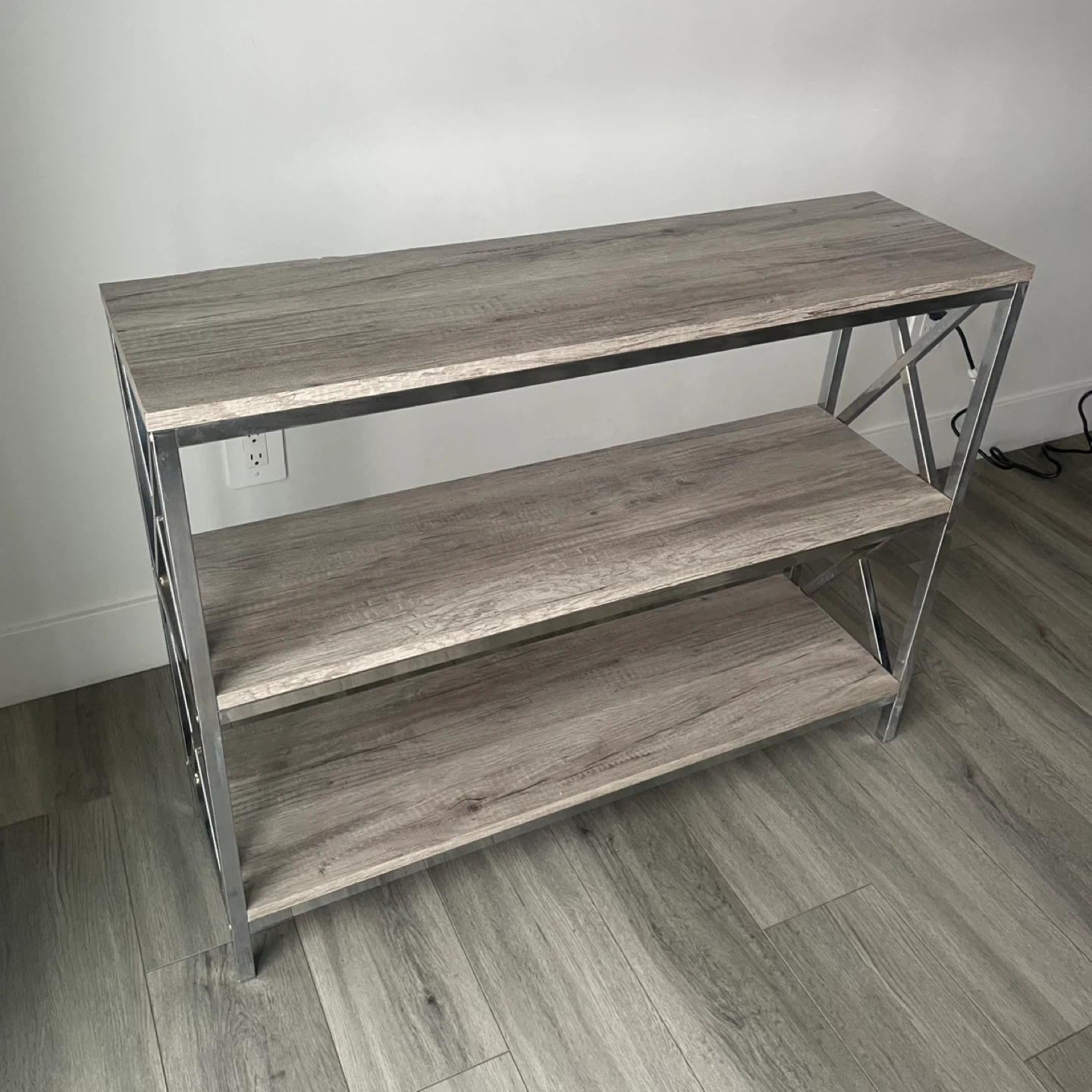 3-Tier Shelf