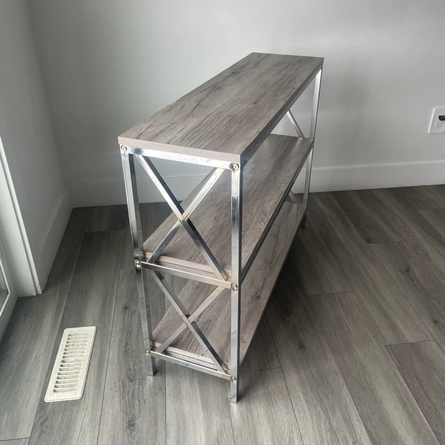 3-Tier Shelf - photo 4