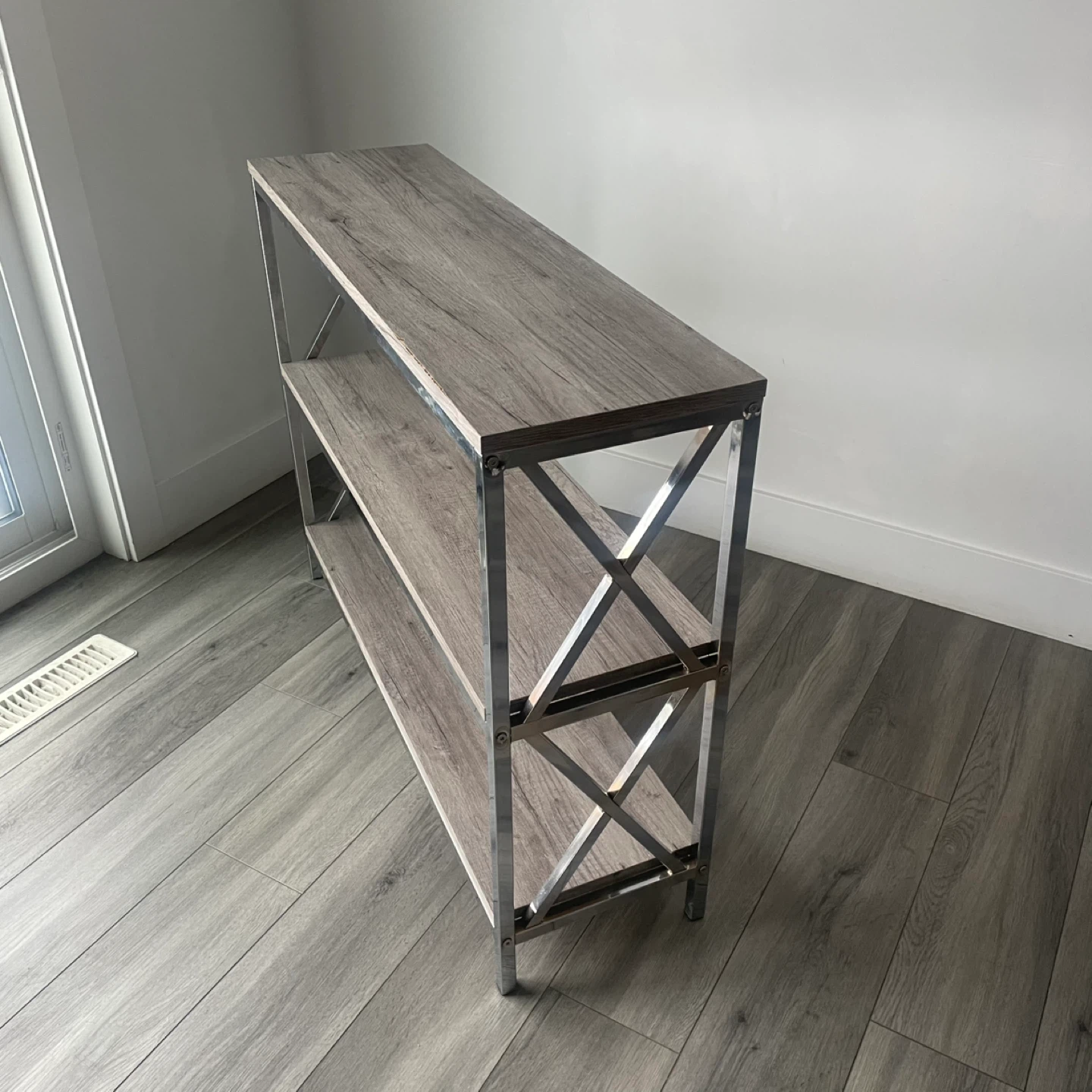 3-Tier Shelf - photo 3
