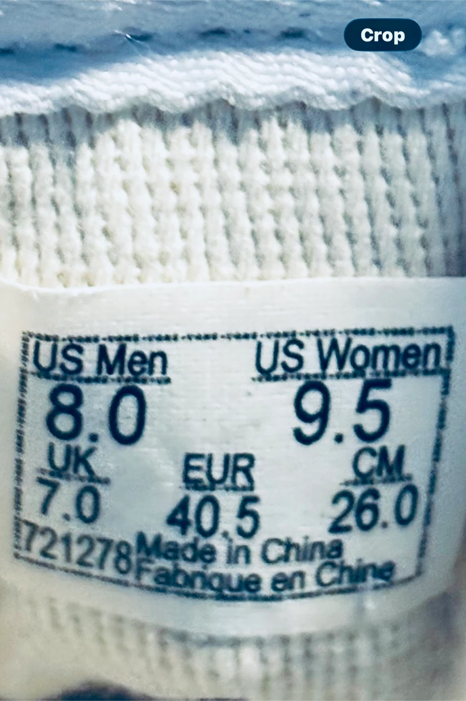 Vans Style 73 Skate Shoes - photo 5