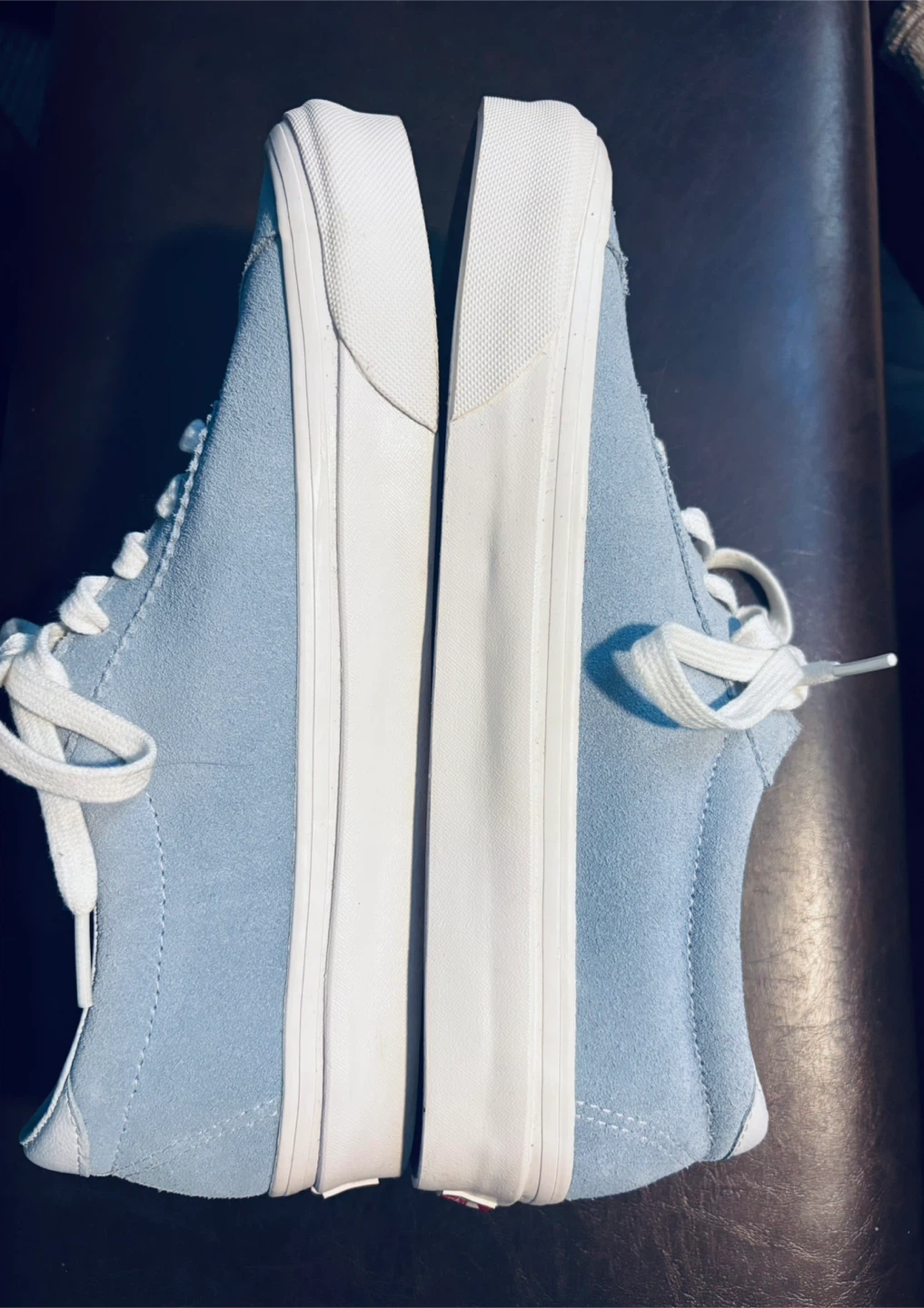 Vans Style 73 Skate Shoes - photo 2