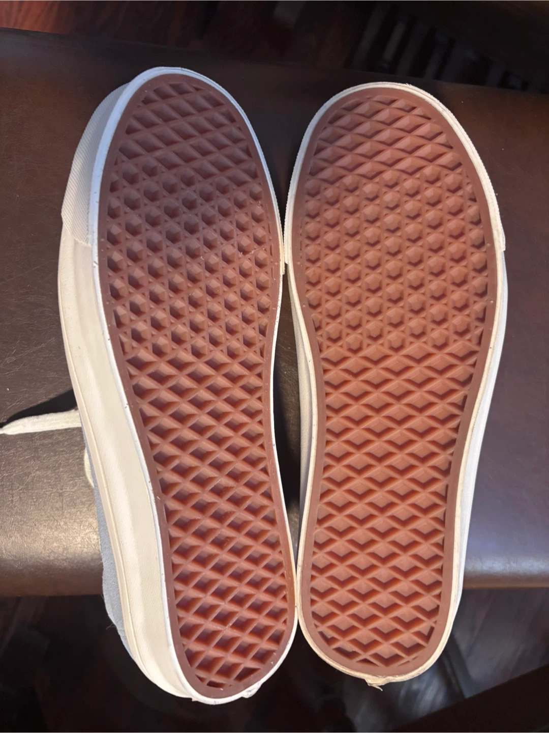 Vans Style 73 Skate Shoes - photo 3