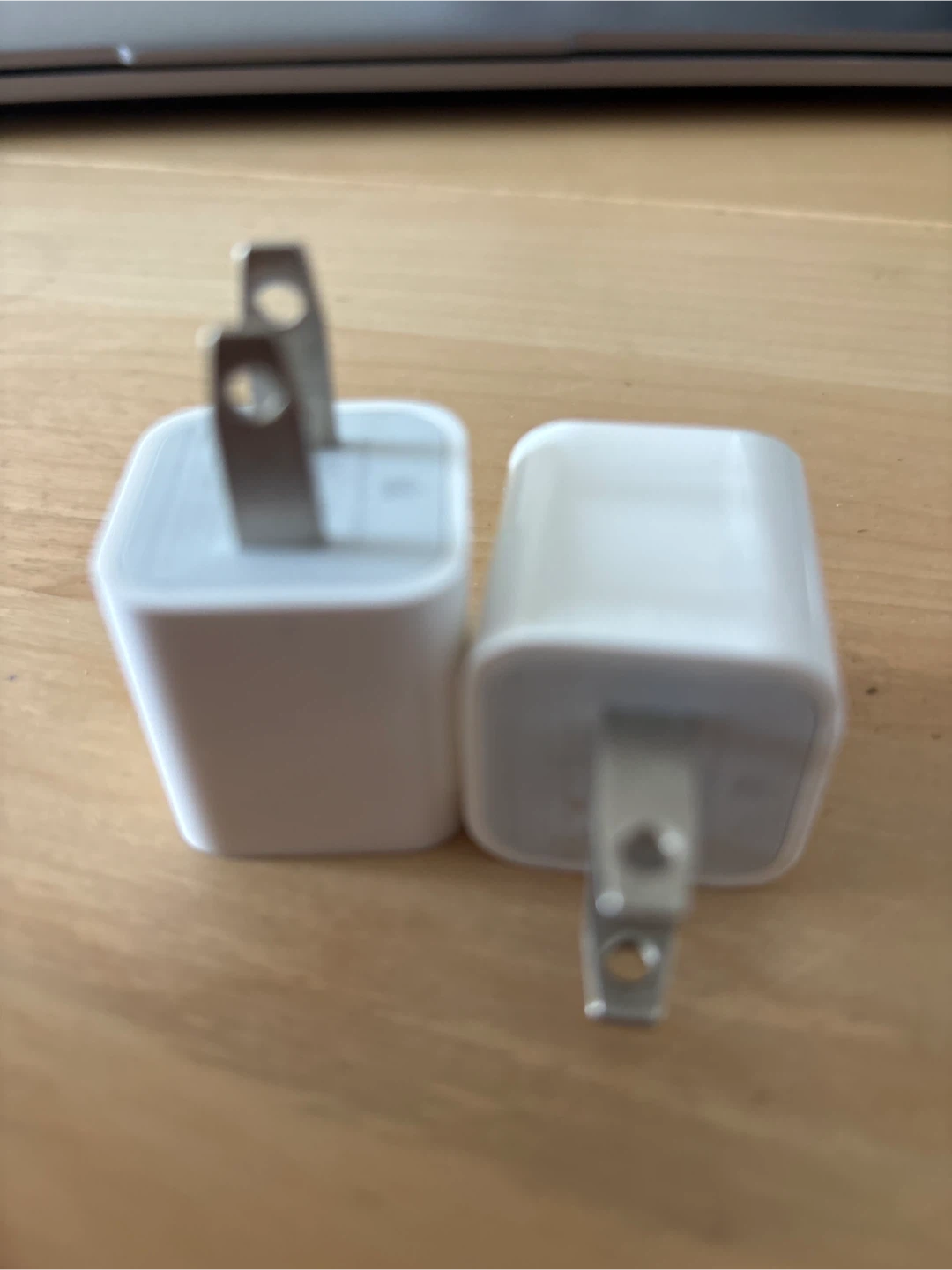 Apple USB Power Adapter (2 Pack)
