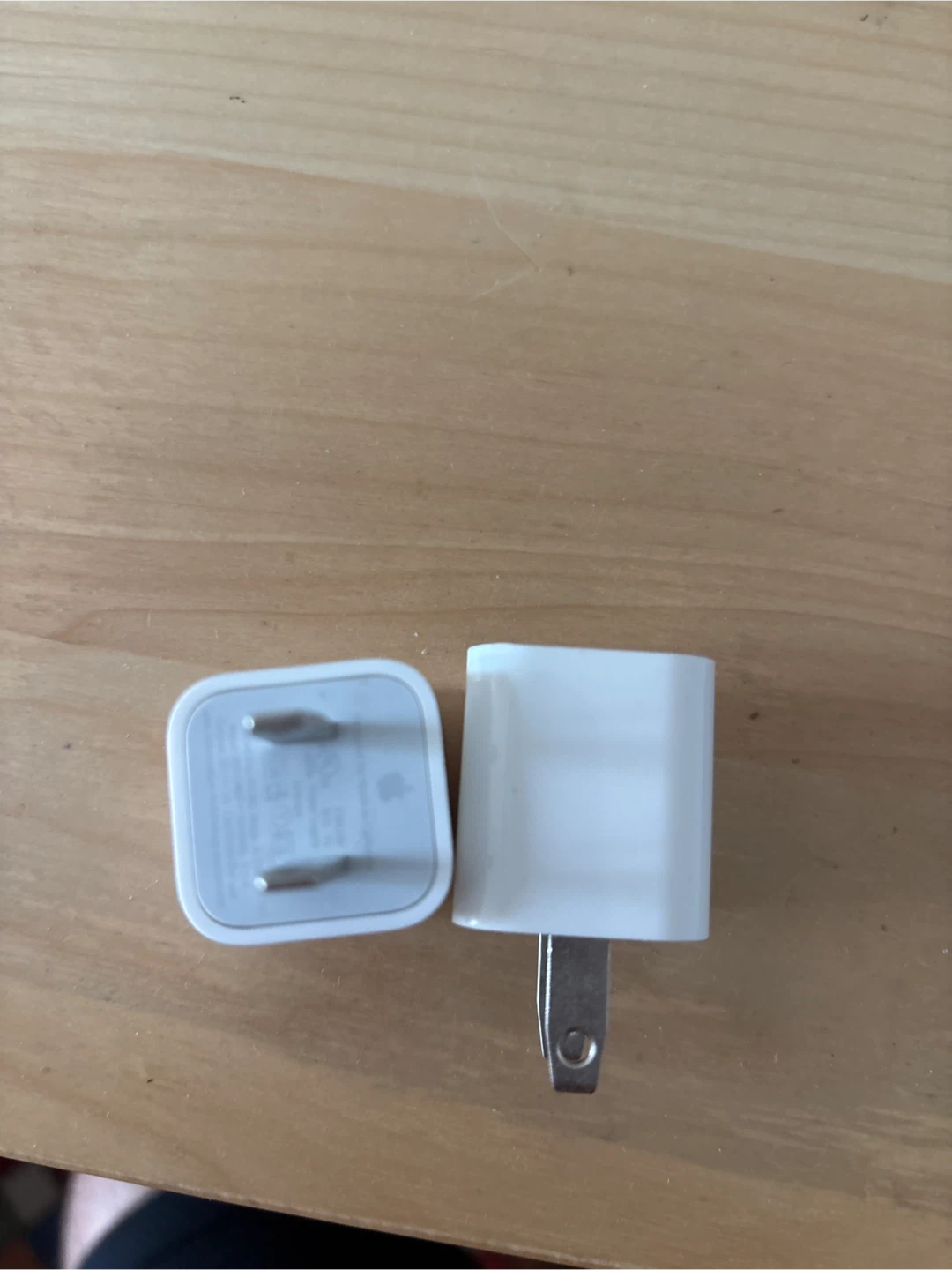 Apple USB Power Adapter (2 Pack) - photo 2