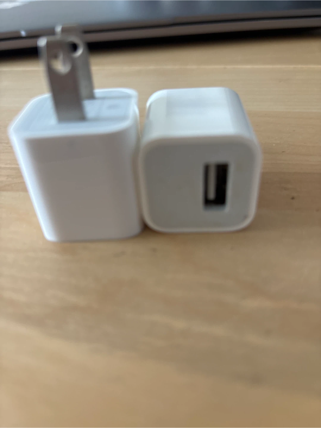 Apple USB Power Adapter (2 Pack) - photo 3
