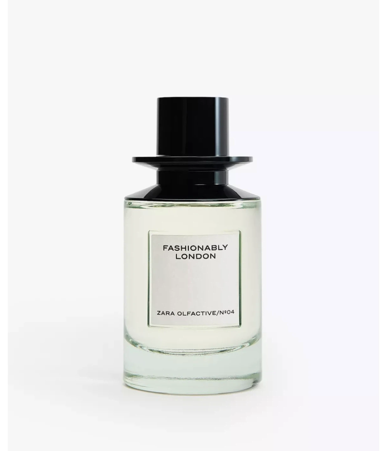 Zara Fashionably London EDP 100ml