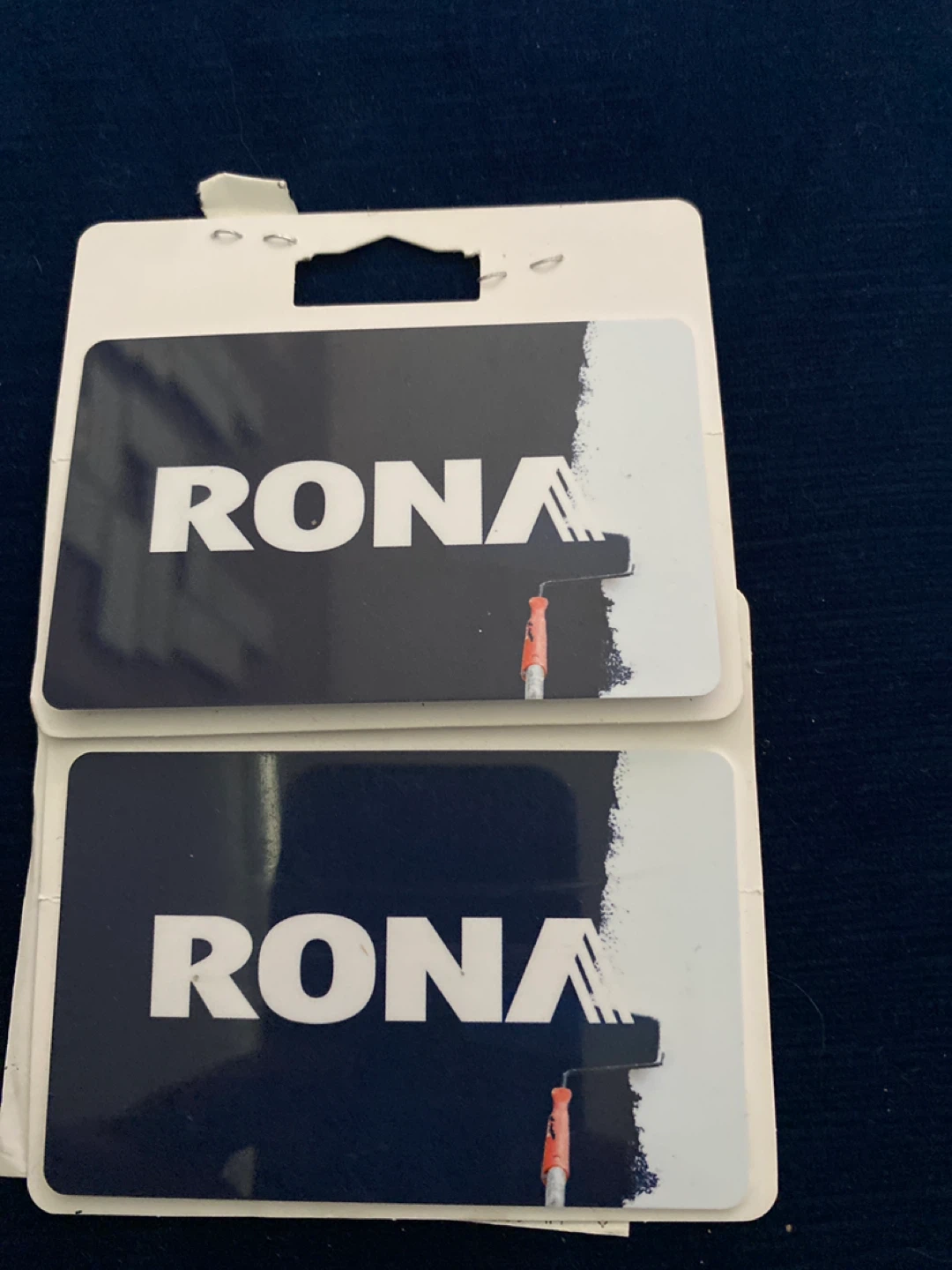 $500 RONA Gift Card