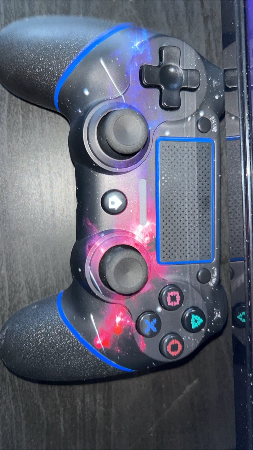 AceGamer Wireless Controller - photo 2
