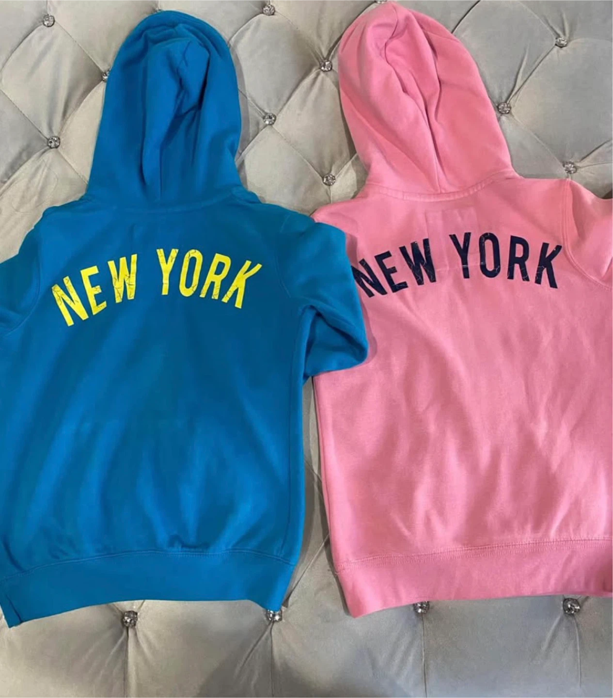 Aeropostale AERO 1987 Hoodies-size XS and S🏆 - photo 3