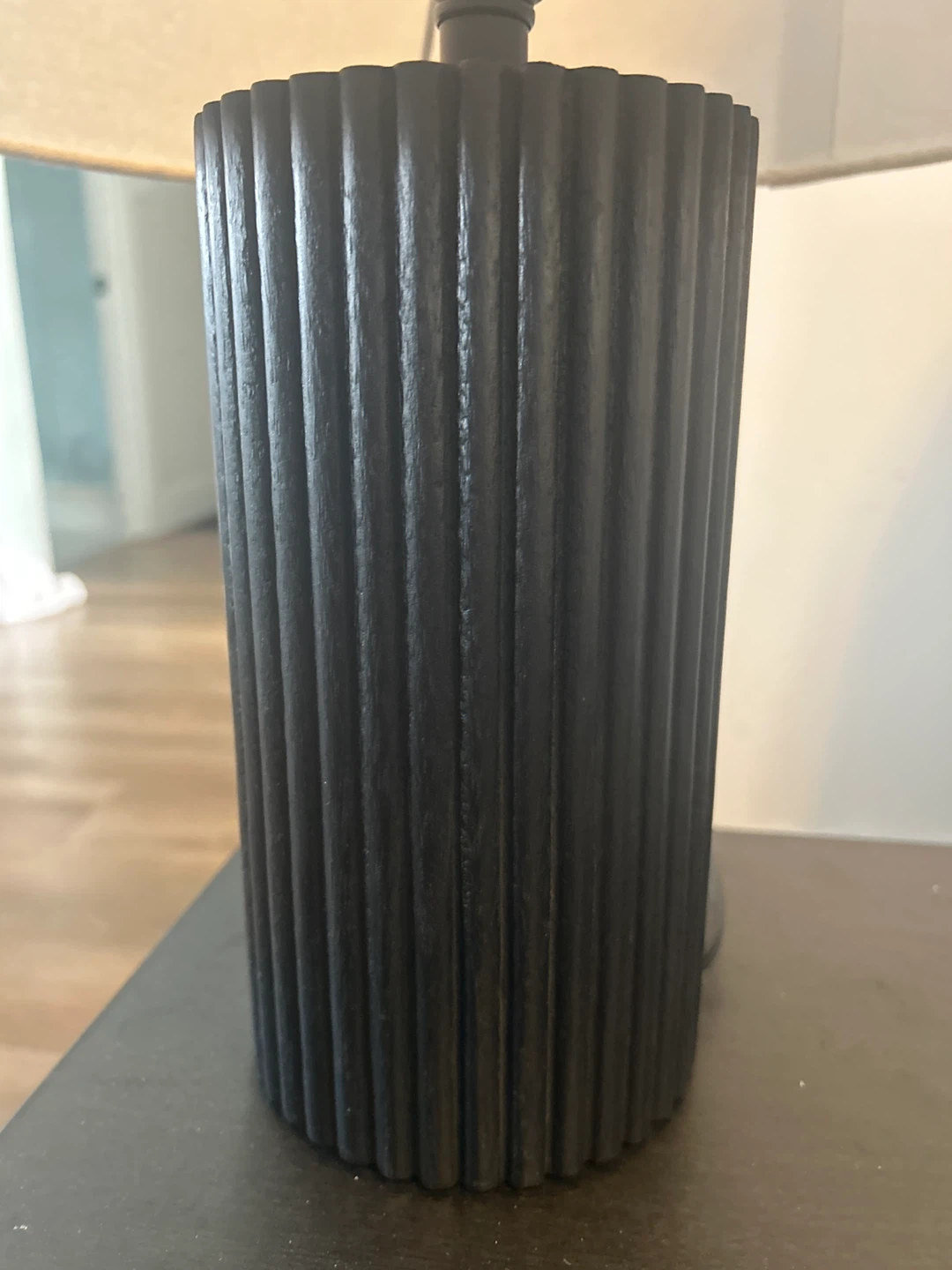 Bouclair Table Lamp - photo 3