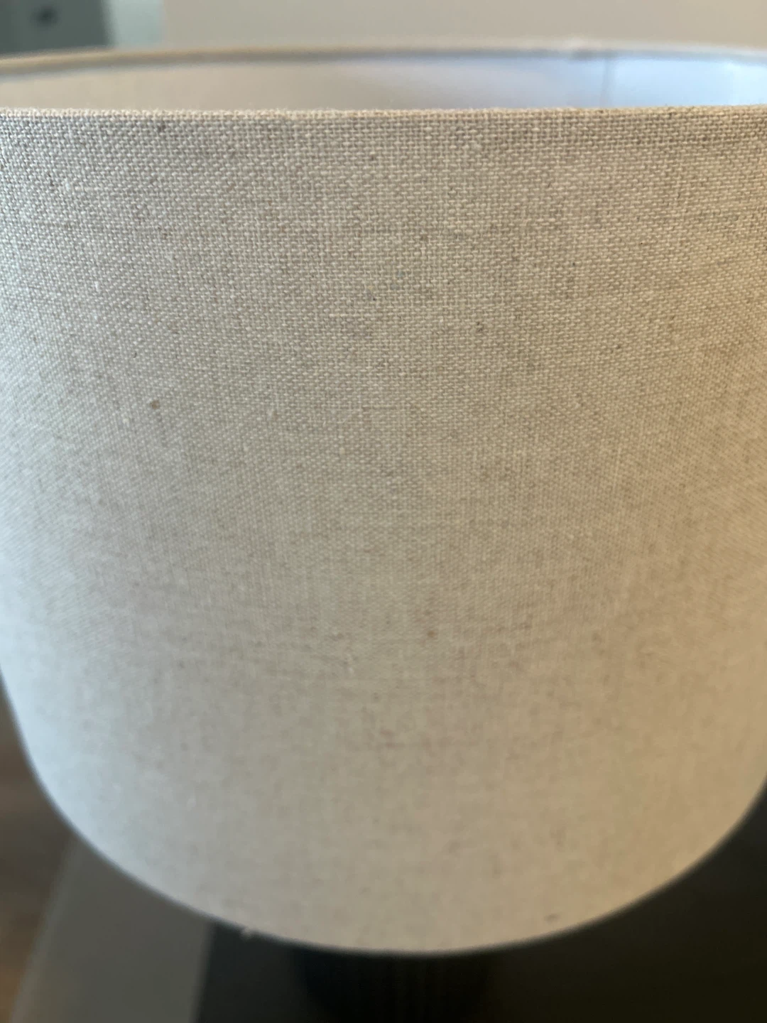 Bouclair Table Lamp - photo 2