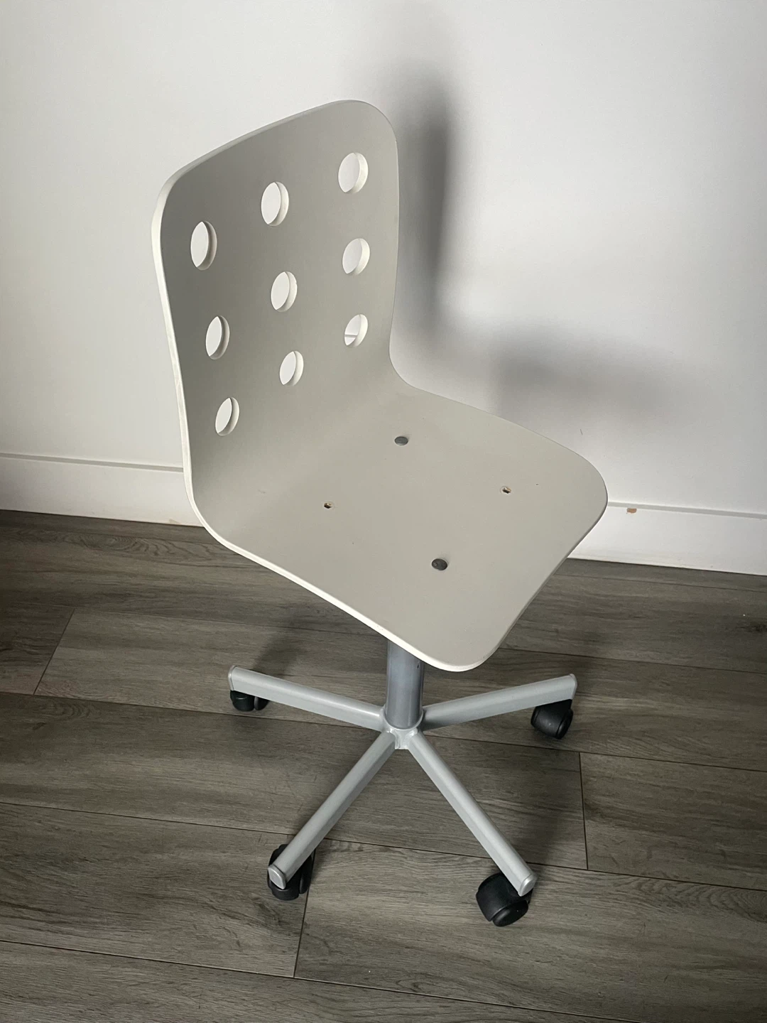 Swivel Office Chair - photo 5