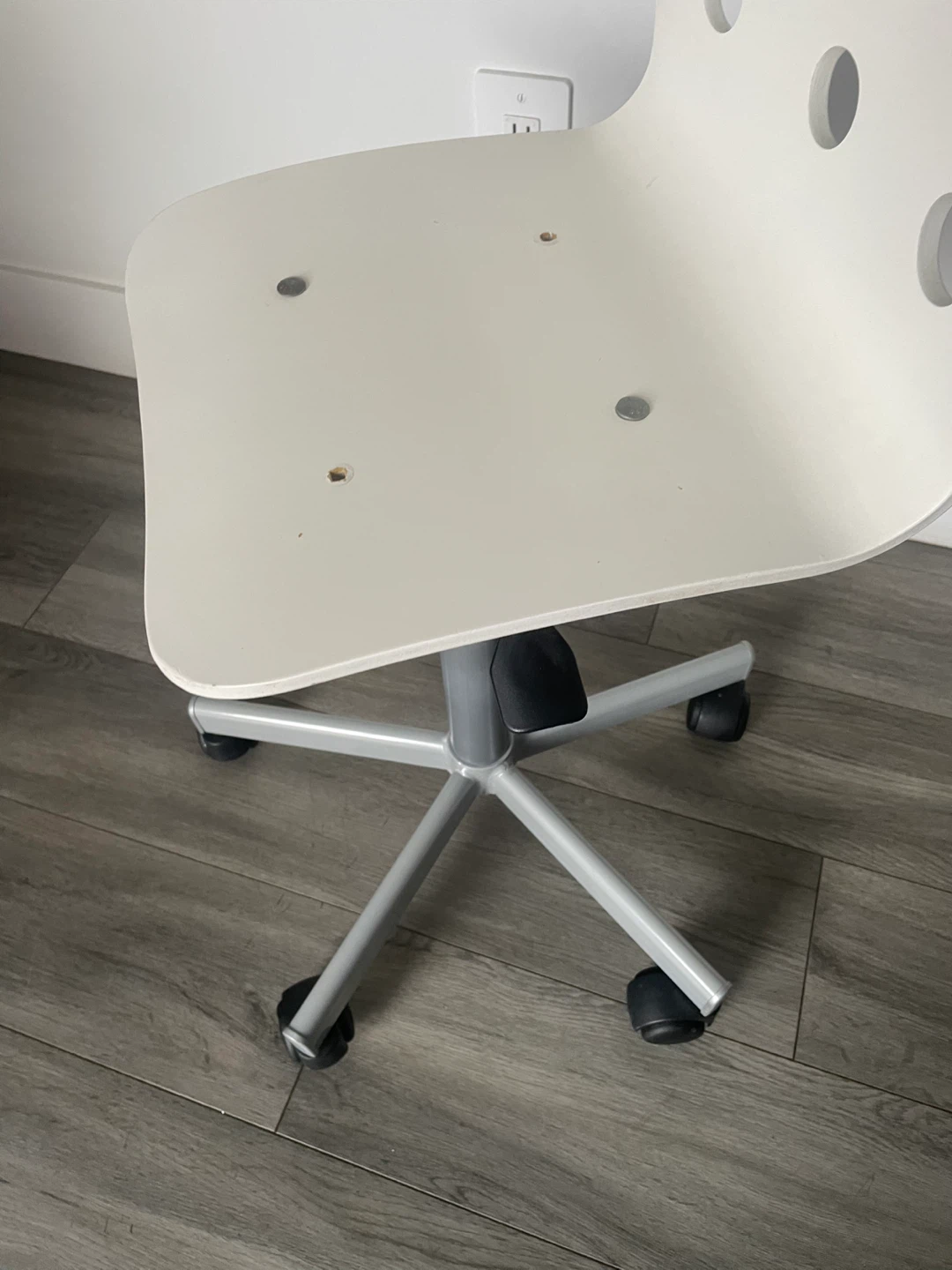 Swivel Office Chair - photo 2