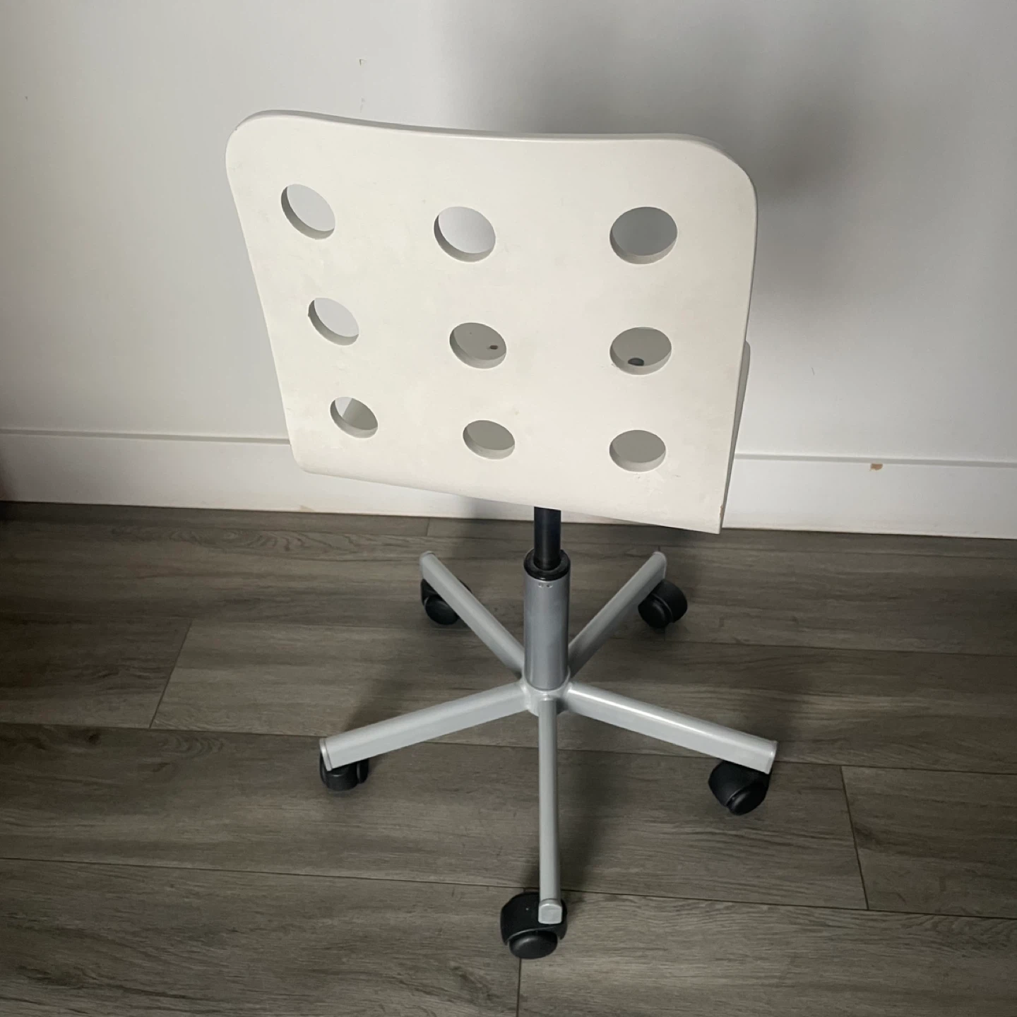 Swivel Office Chair - photo 4