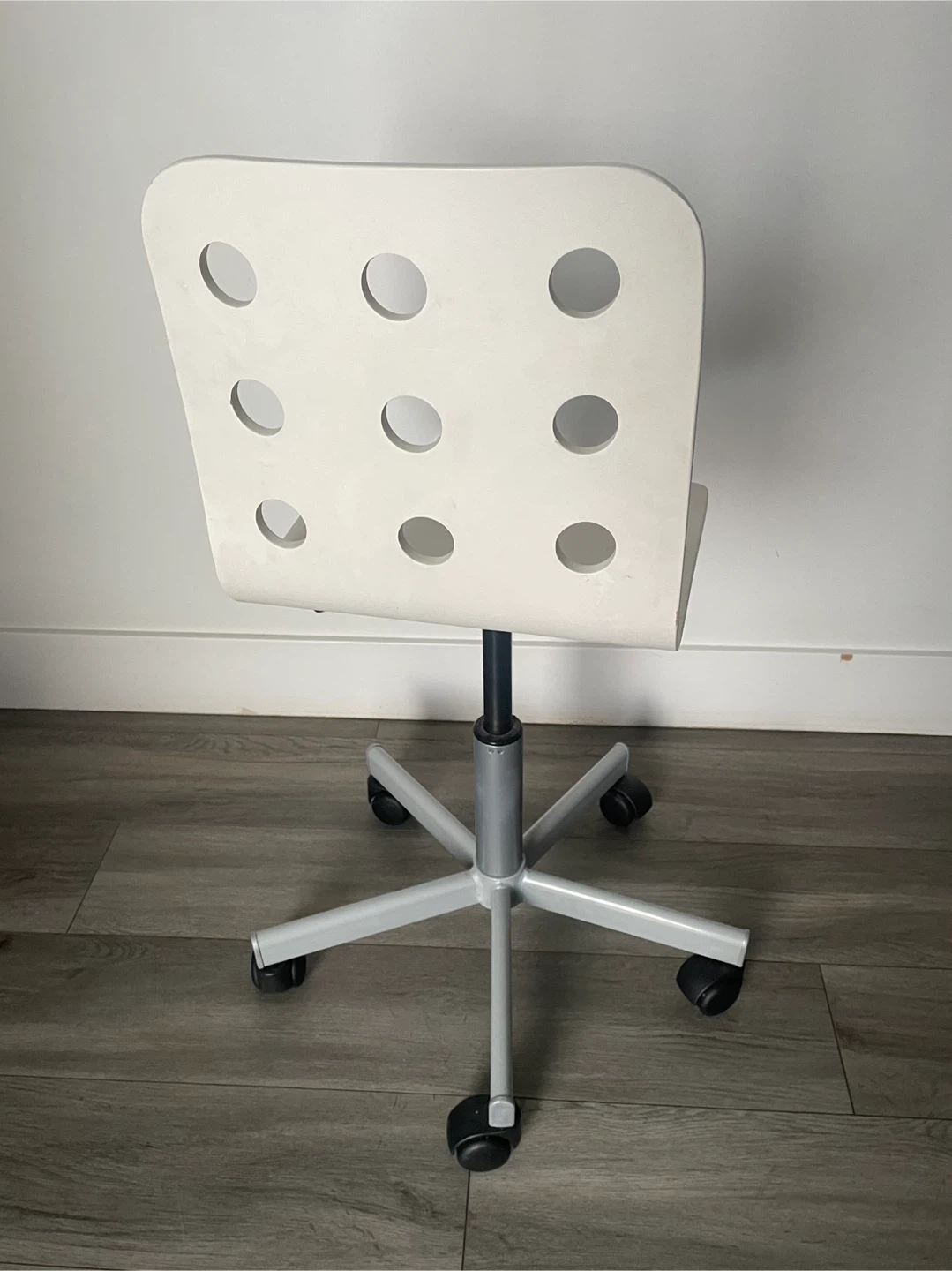 Swivel Office Chair - photo 3