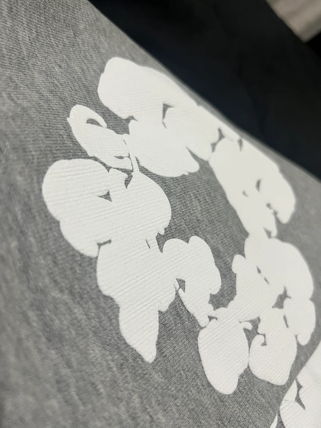 Denim Tears "African Diaspora Goods" Hoodie - photo 4