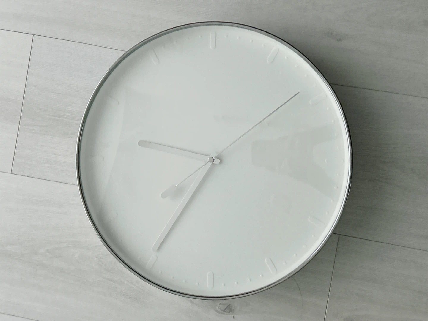 IKEA Wall Clock 🏆