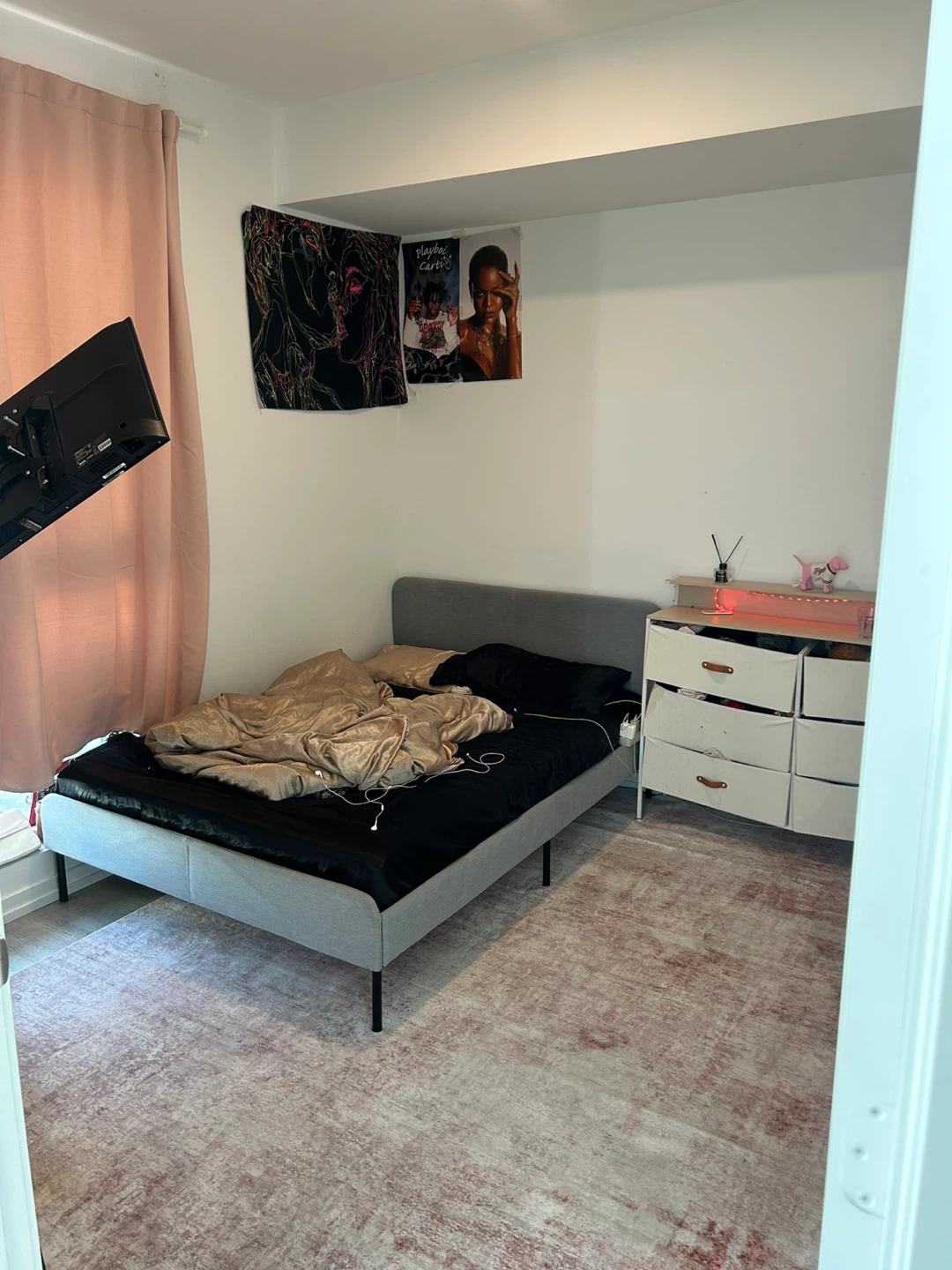 1 Bed 1 Bath Apartment for Rent - photo 2