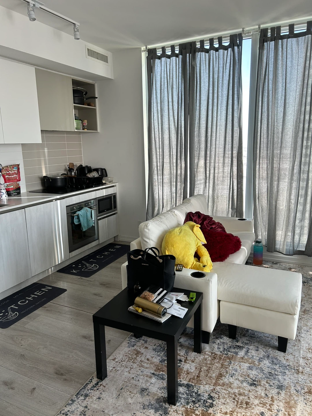 1 Bed 1 Bath Apartment for Rent - photo 5