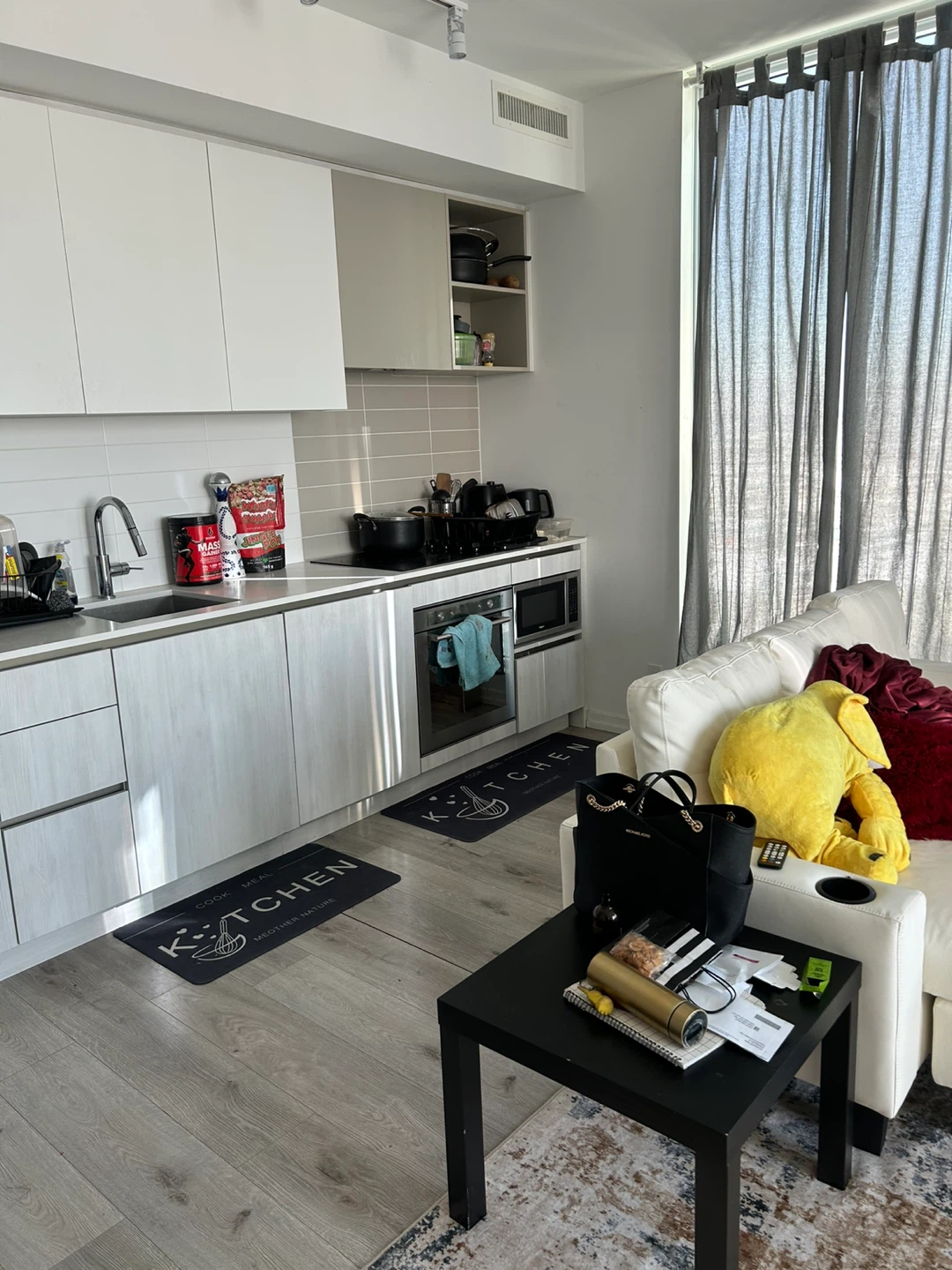 1 Bed 1 Bath Apartment for Rent - photo 4