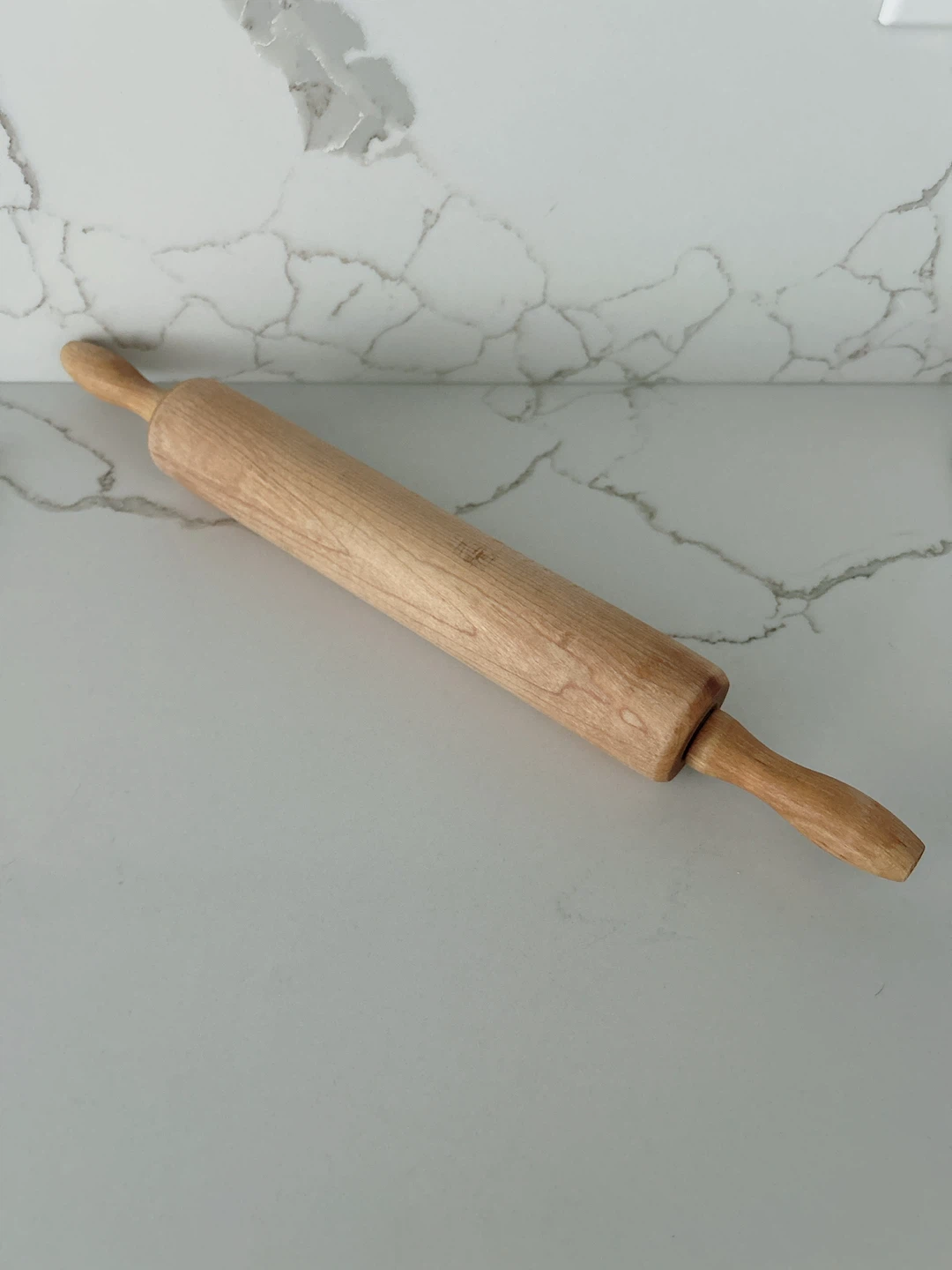 [New] Wooden Rolling Pin 🏆