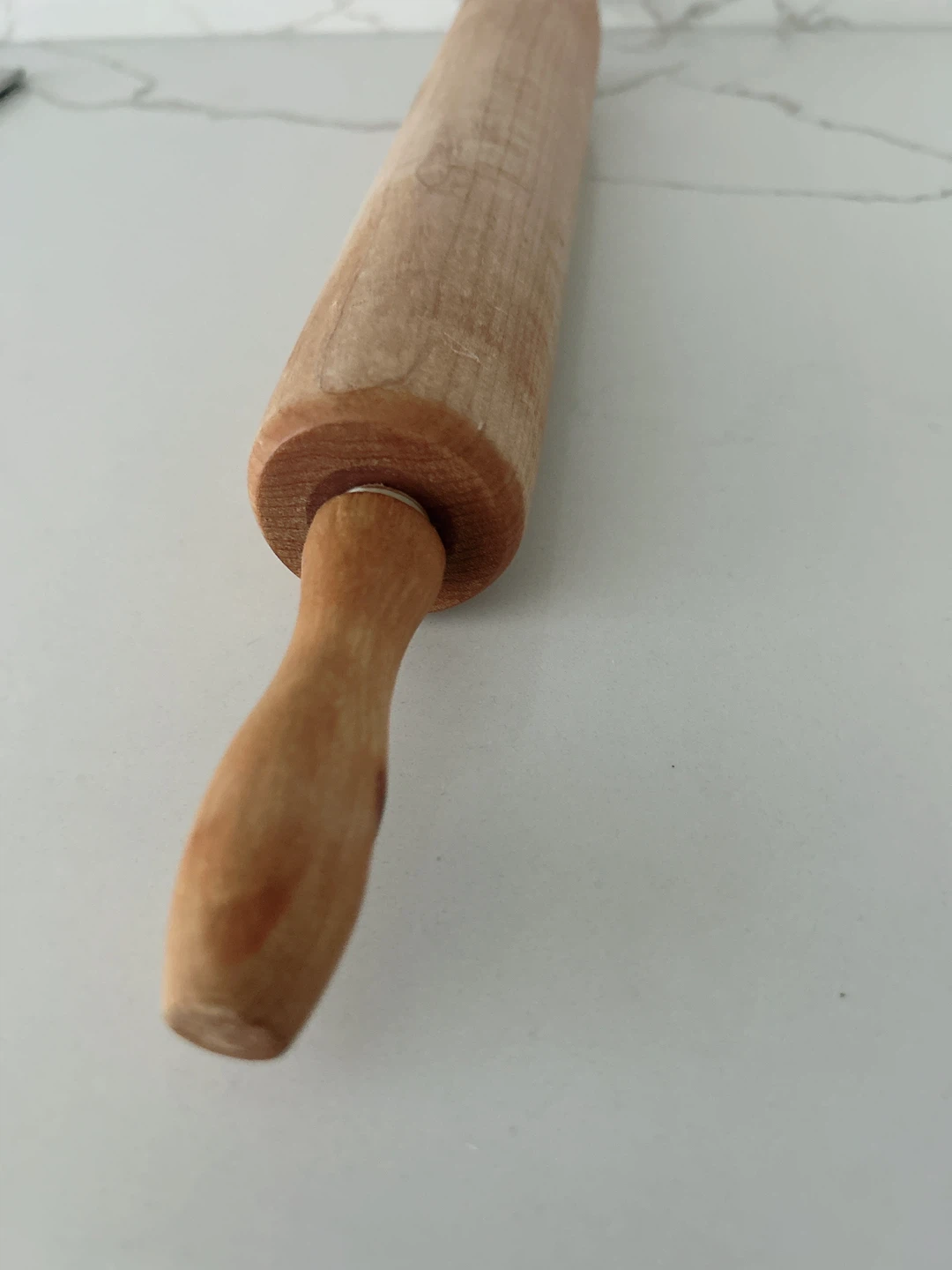 [New] Wooden Rolling Pin 🏆 - photo 2