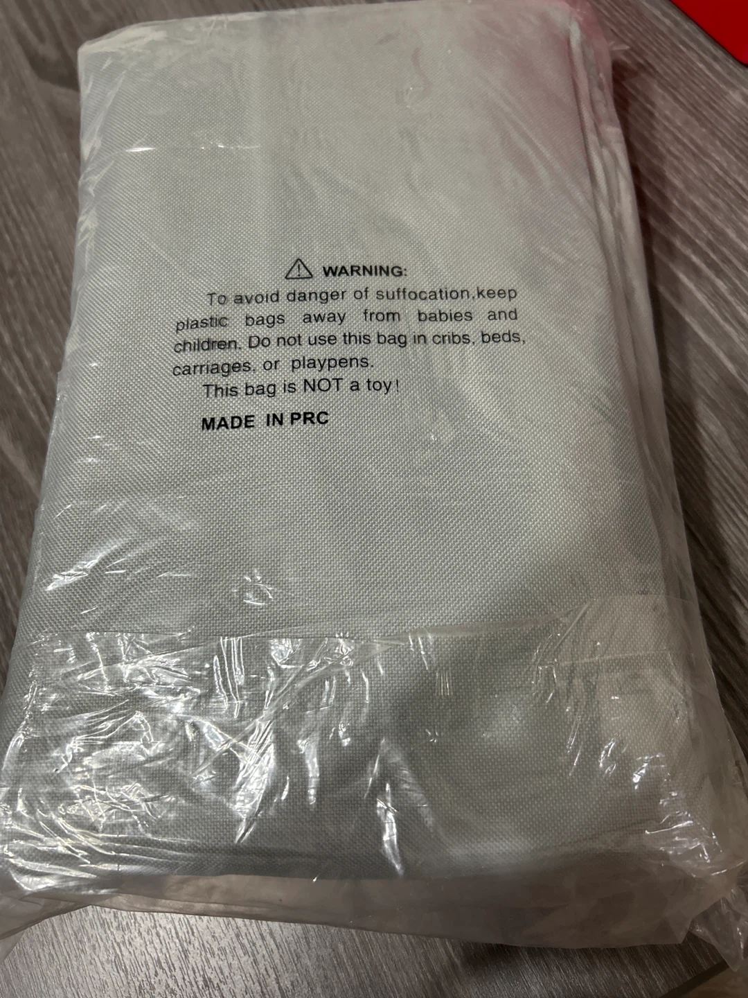 New -Zober Premium All-Weather Grill Cover - Large - photo 2