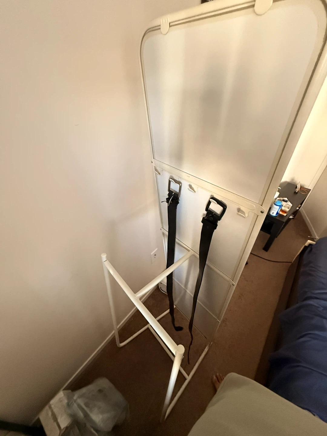 Full Length Standing Mirror - photo 2