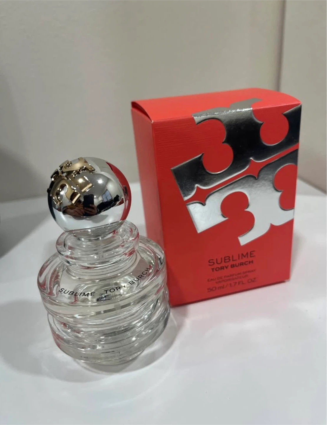 Tory Burch Sublime Eau de Parfum Spray 50ml🏆 - photo 2