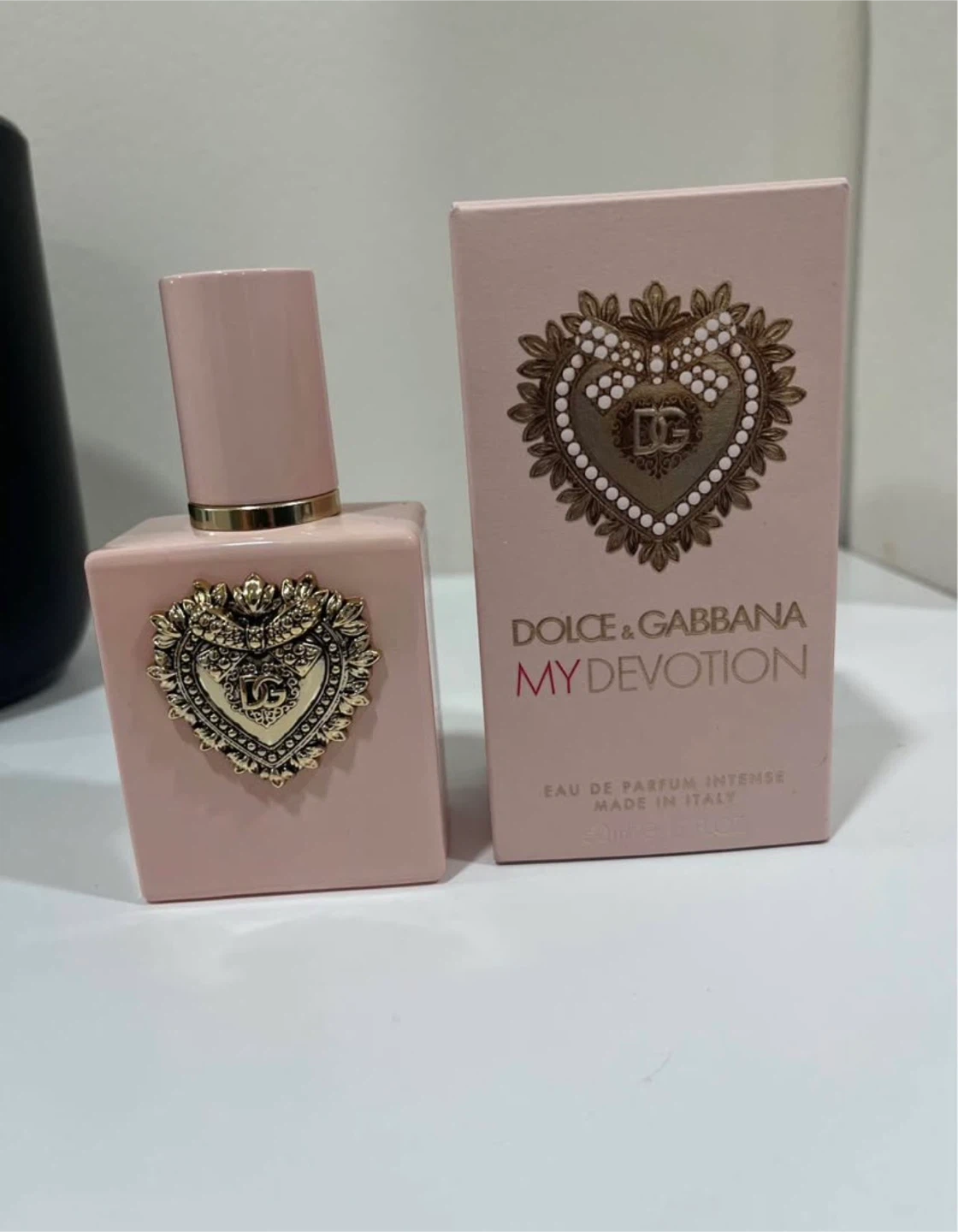 Dolce & Gabbana My Devotion Eau de Parfum Intense 50ml🏆 - photo 5