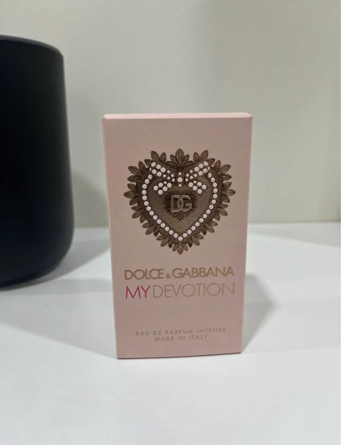 Dolce & Gabbana My Devotion Eau de Parfum Intense 50ml🏆 - photo 4