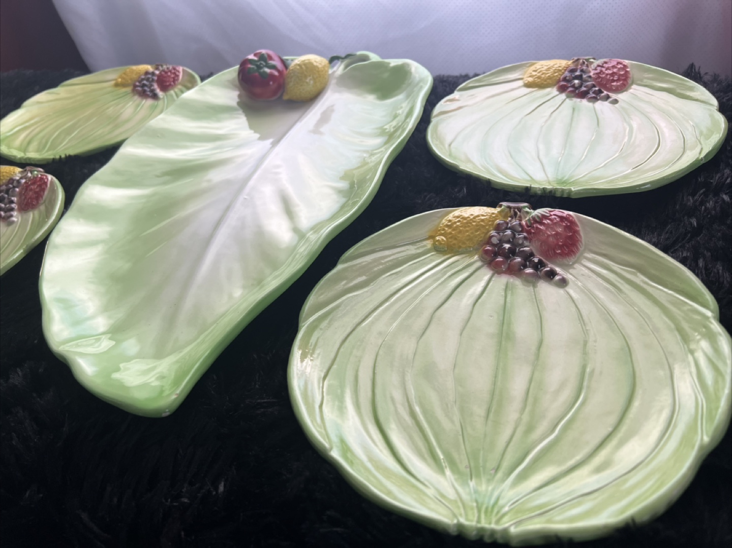 5-Piece Ceramic made in Italy - photo 4