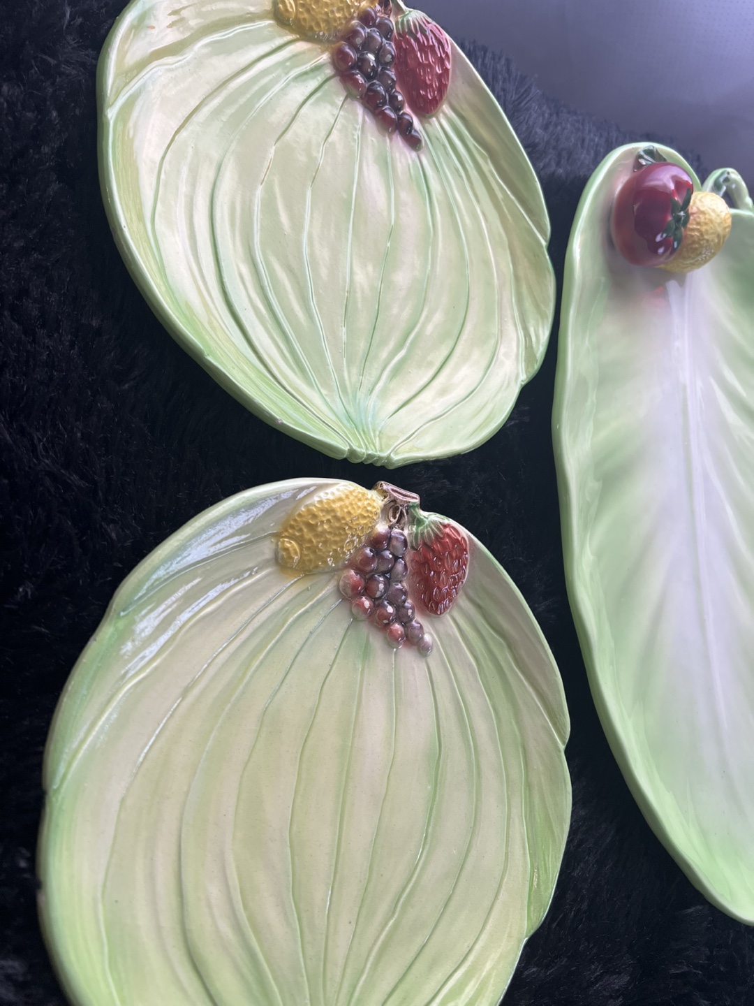 5-Piece Ceramic made in Italy - photo 3