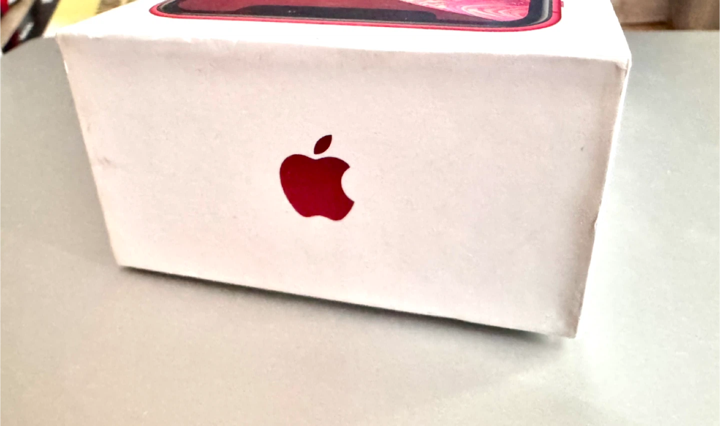 Apple iPhone XR (PRODUCT)RED 64GB - photo 4