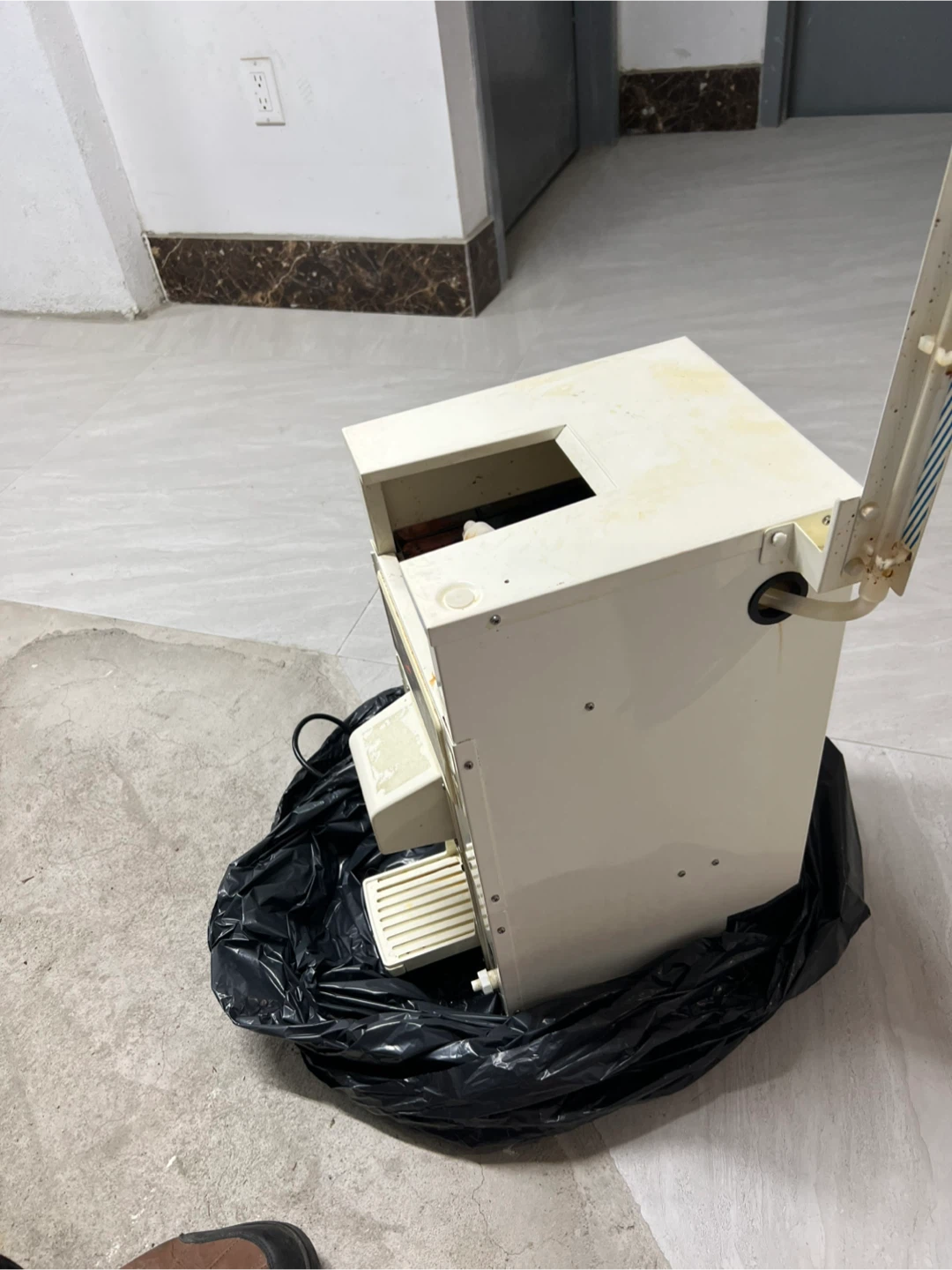 TAIJI TSK-130B Dispenser - photo 4