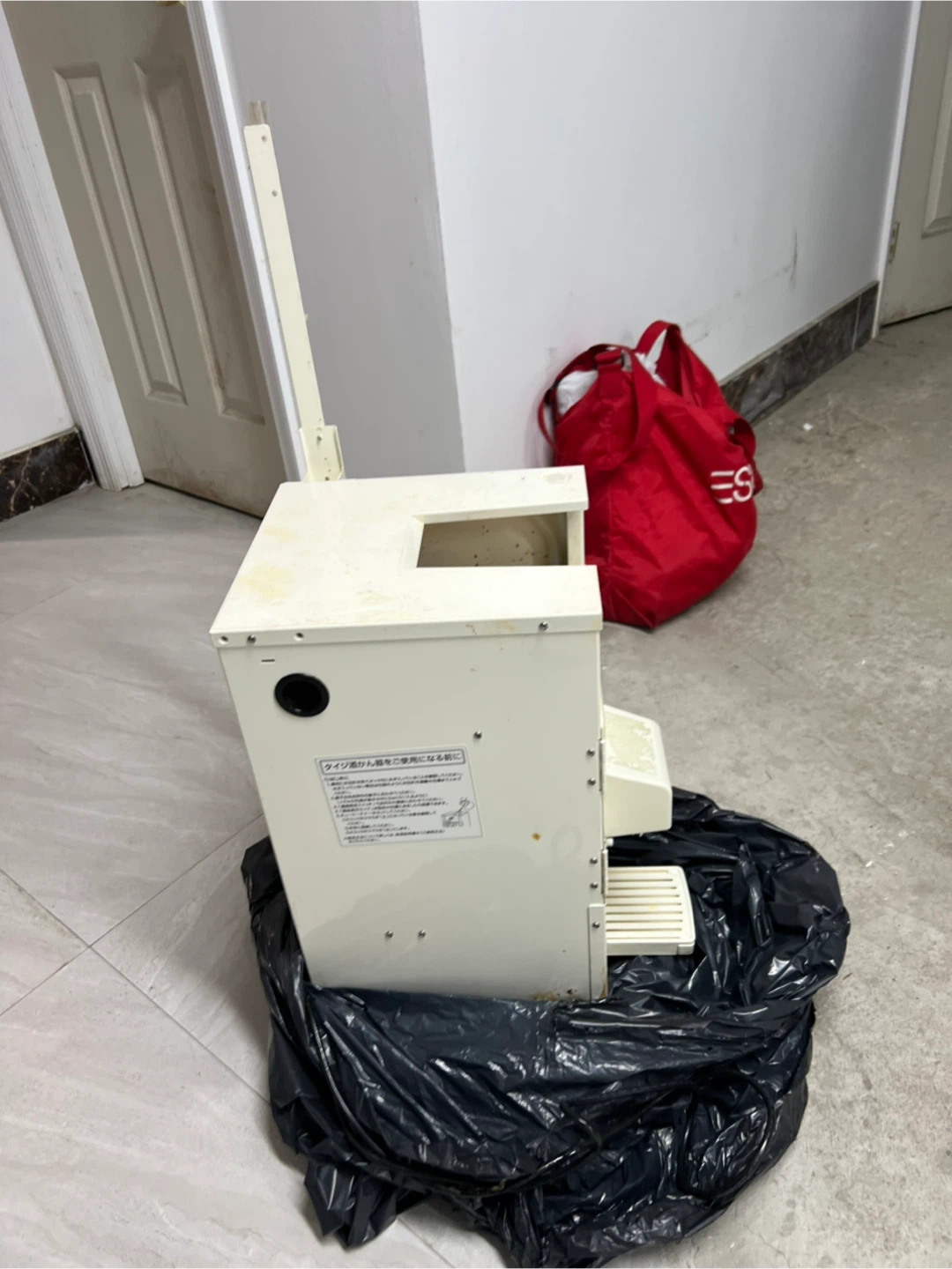 TAIJI TSK-130B Dispenser - photo 3