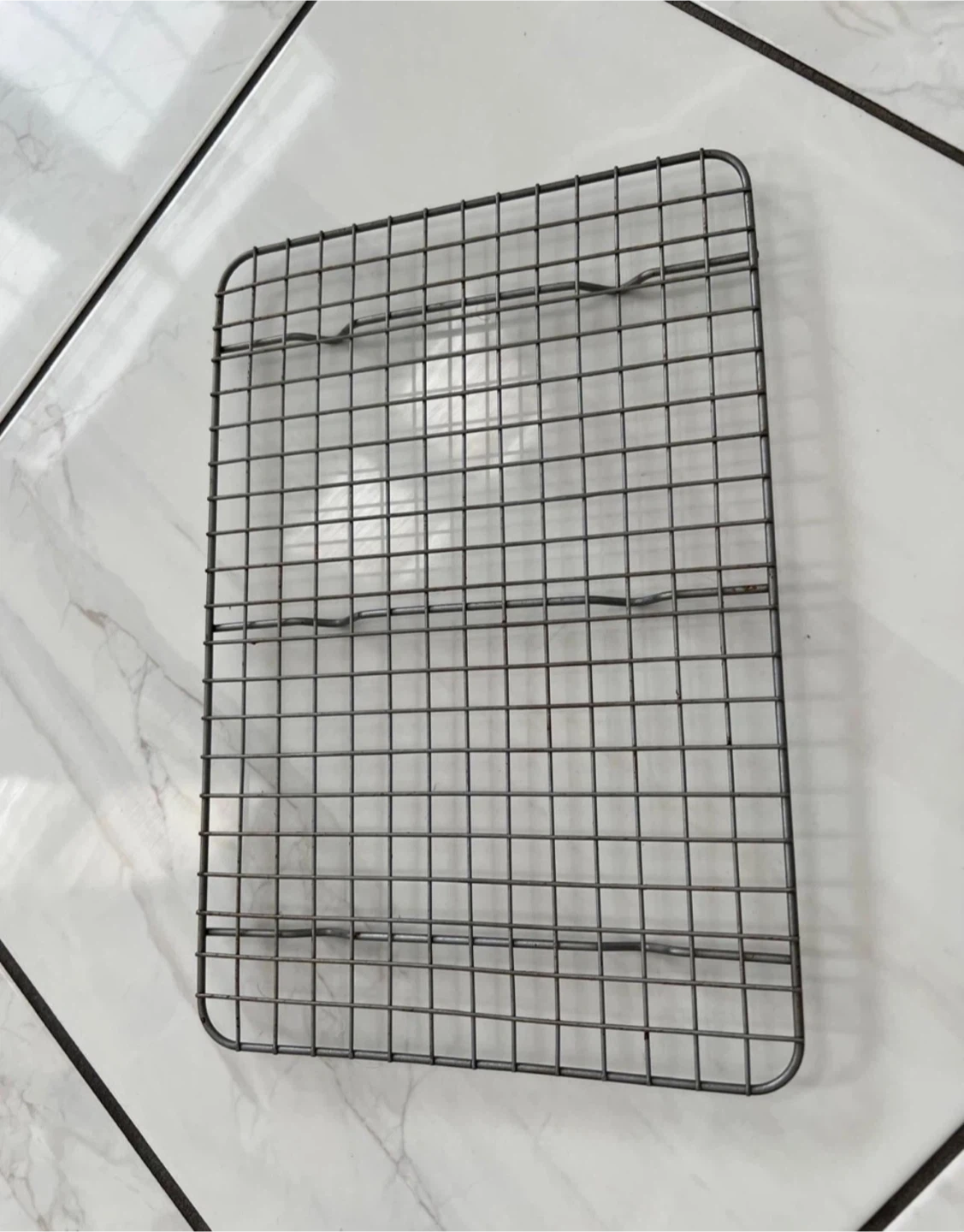 Wire Cooling Rack – Only $15 🔥