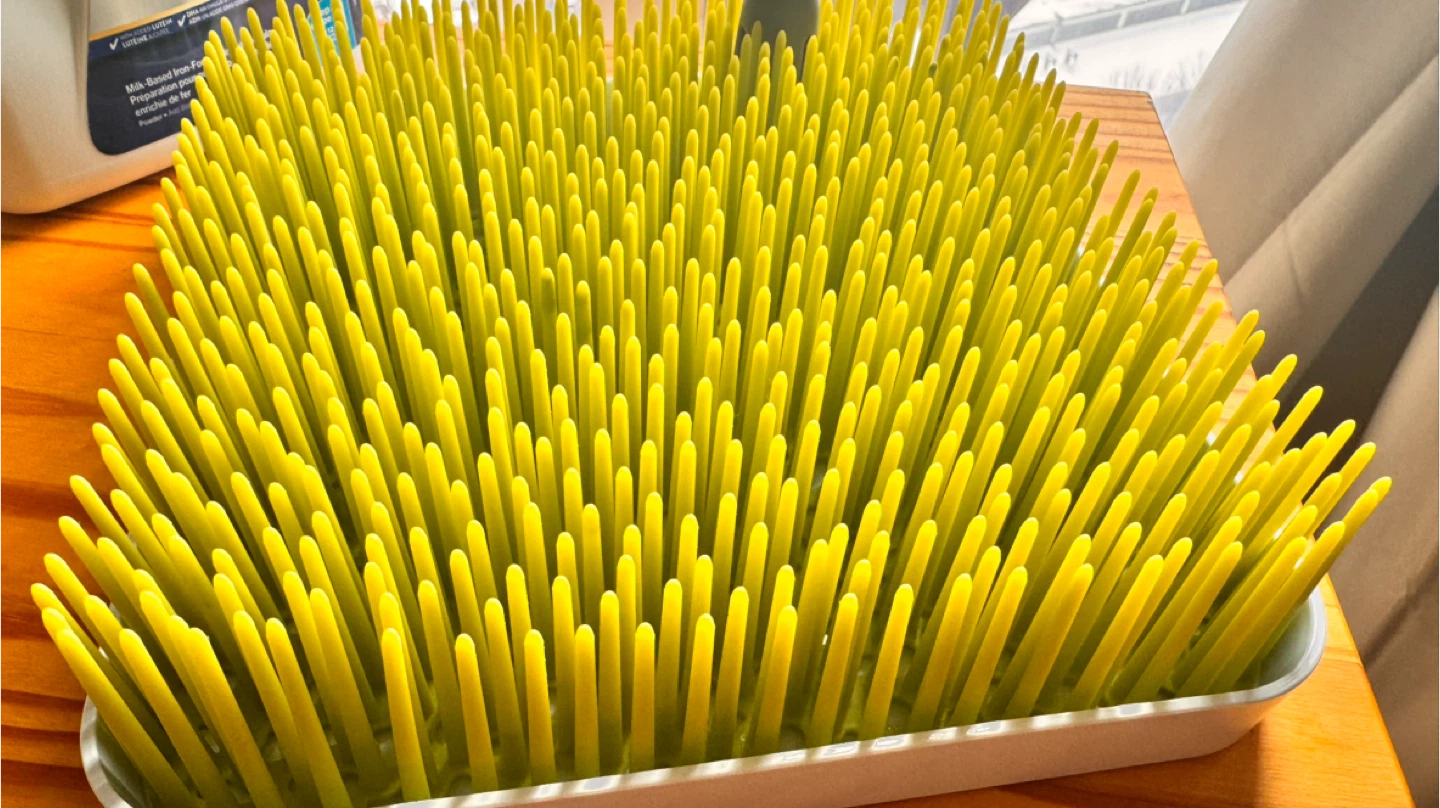Boon Grass Drying Rack - photo 3