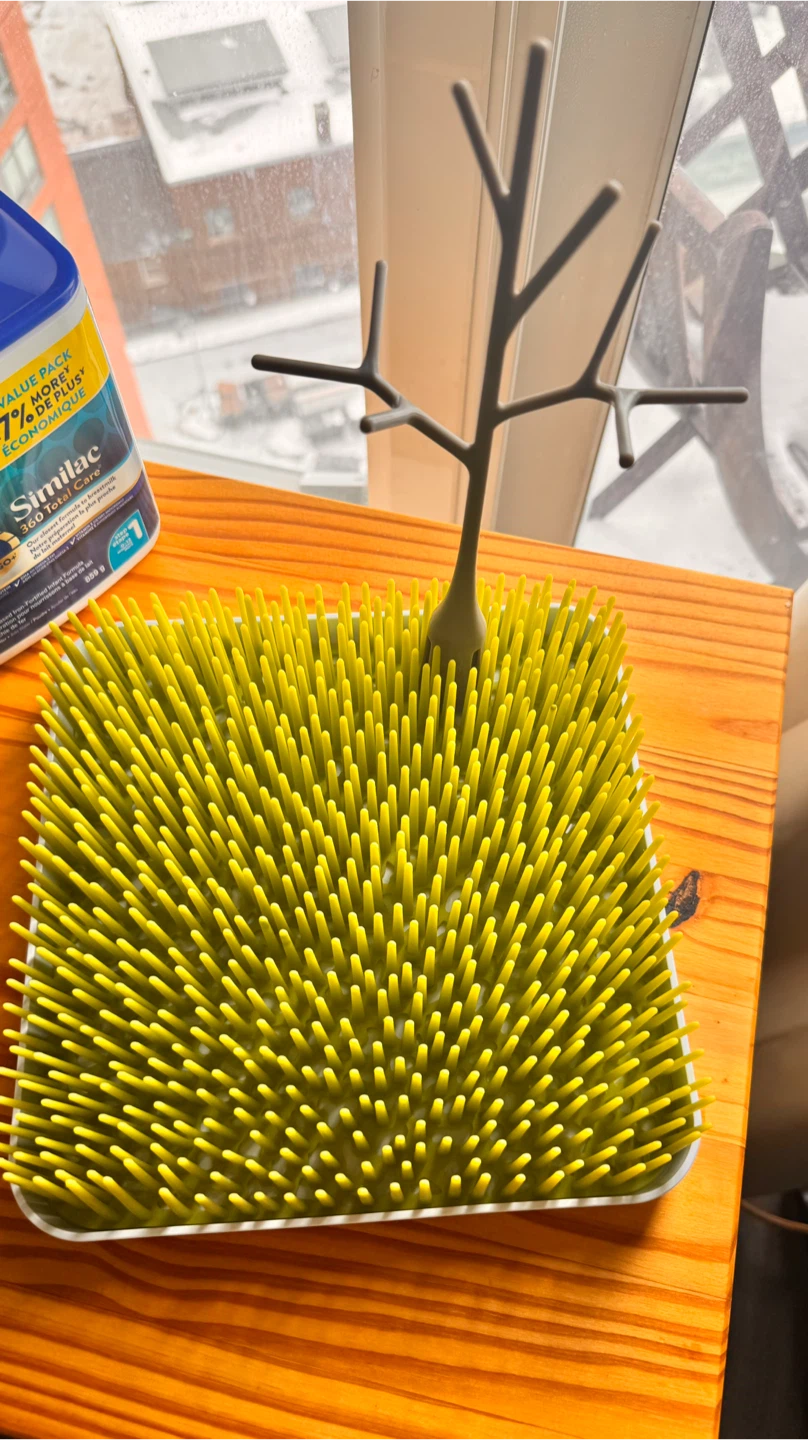 Boon Grass Drying Rack - photo 4