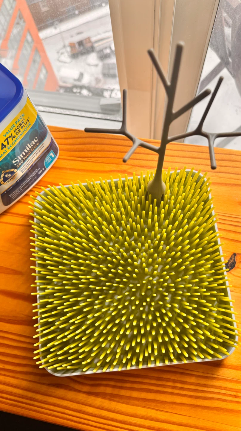 Boon Grass Drying Rack