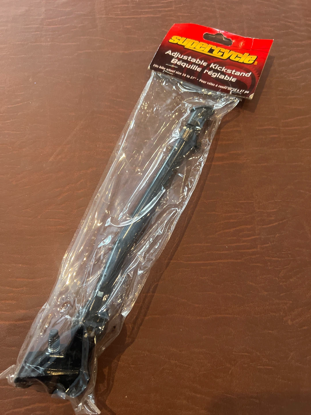 Supercycle Adjustable Kickstand - photo 2