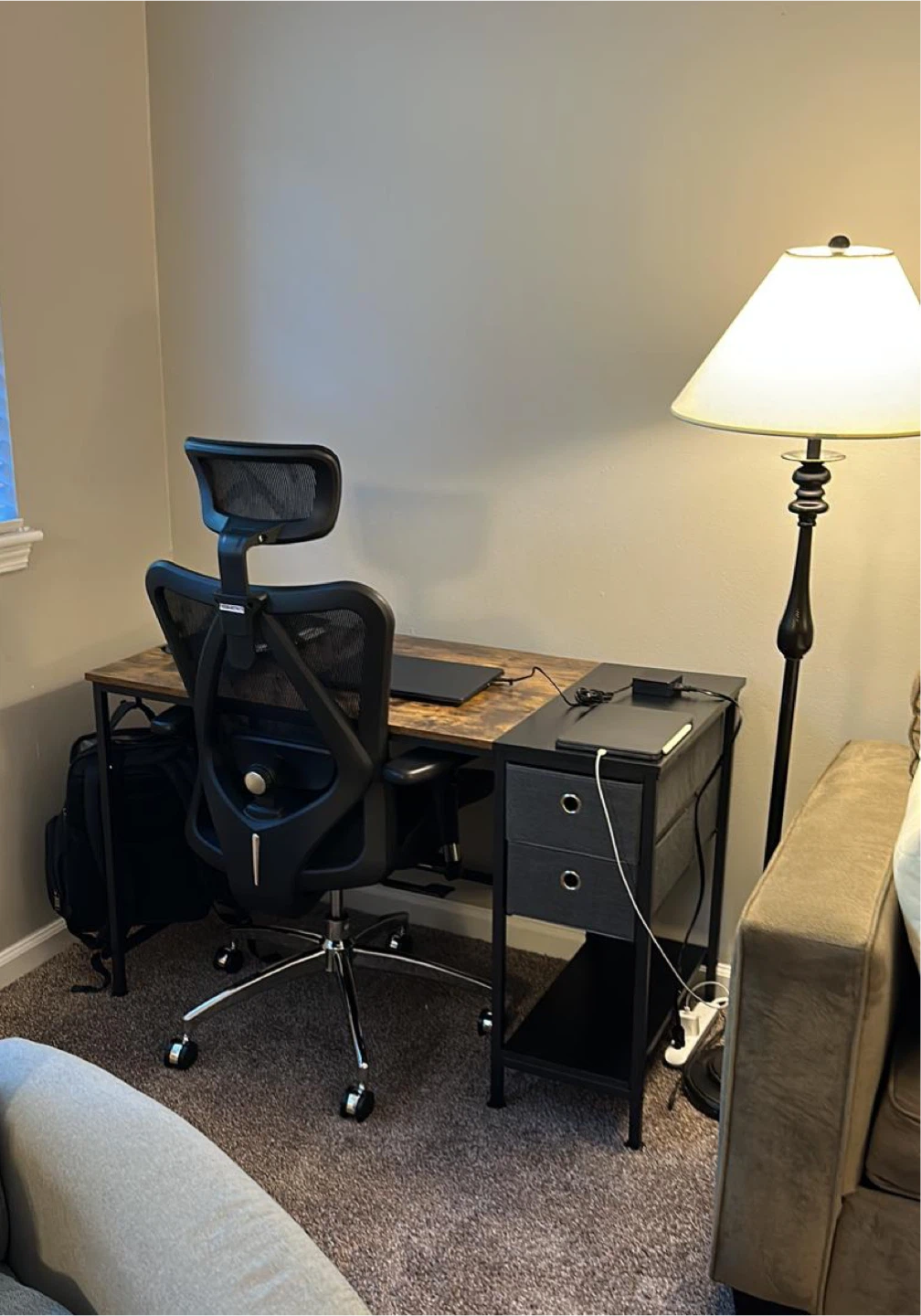 Desk