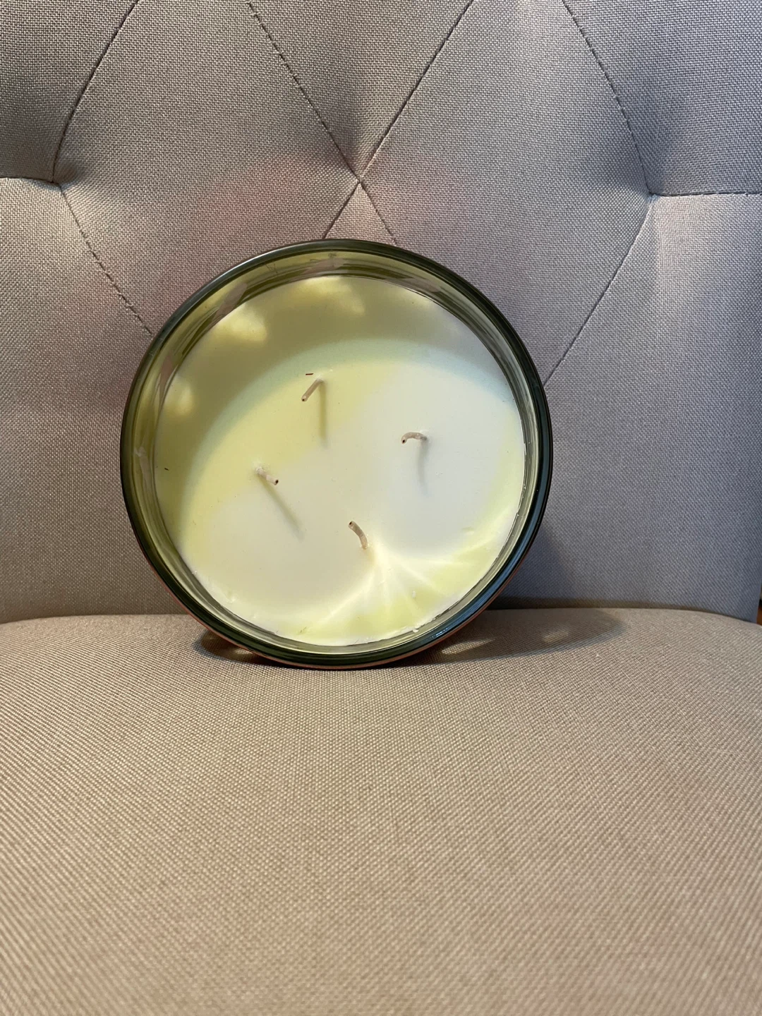 Large Scented Candle