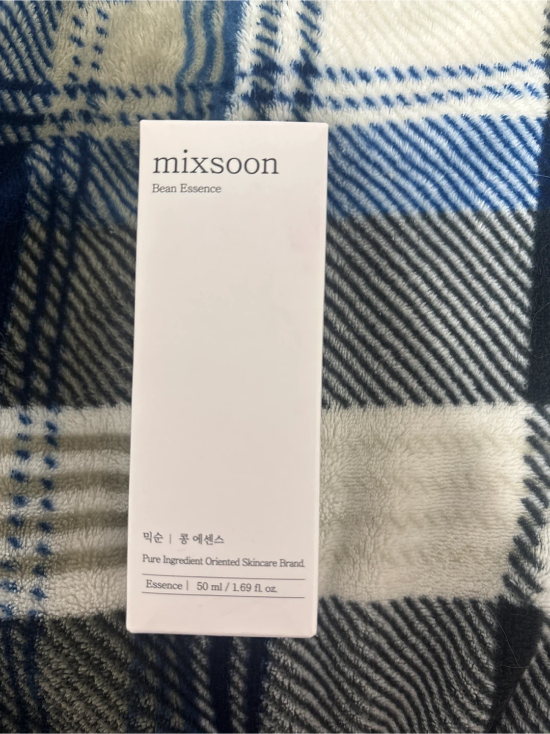 Mixsoon Bean Essence 50 ml