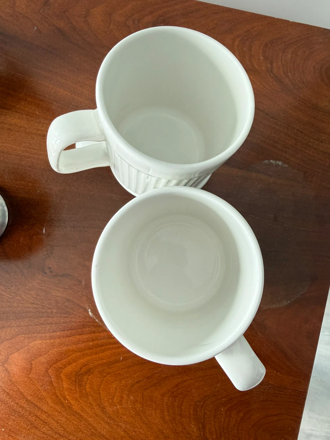 Johnson Brothers Athena Mugs (set of 4) - photo 3