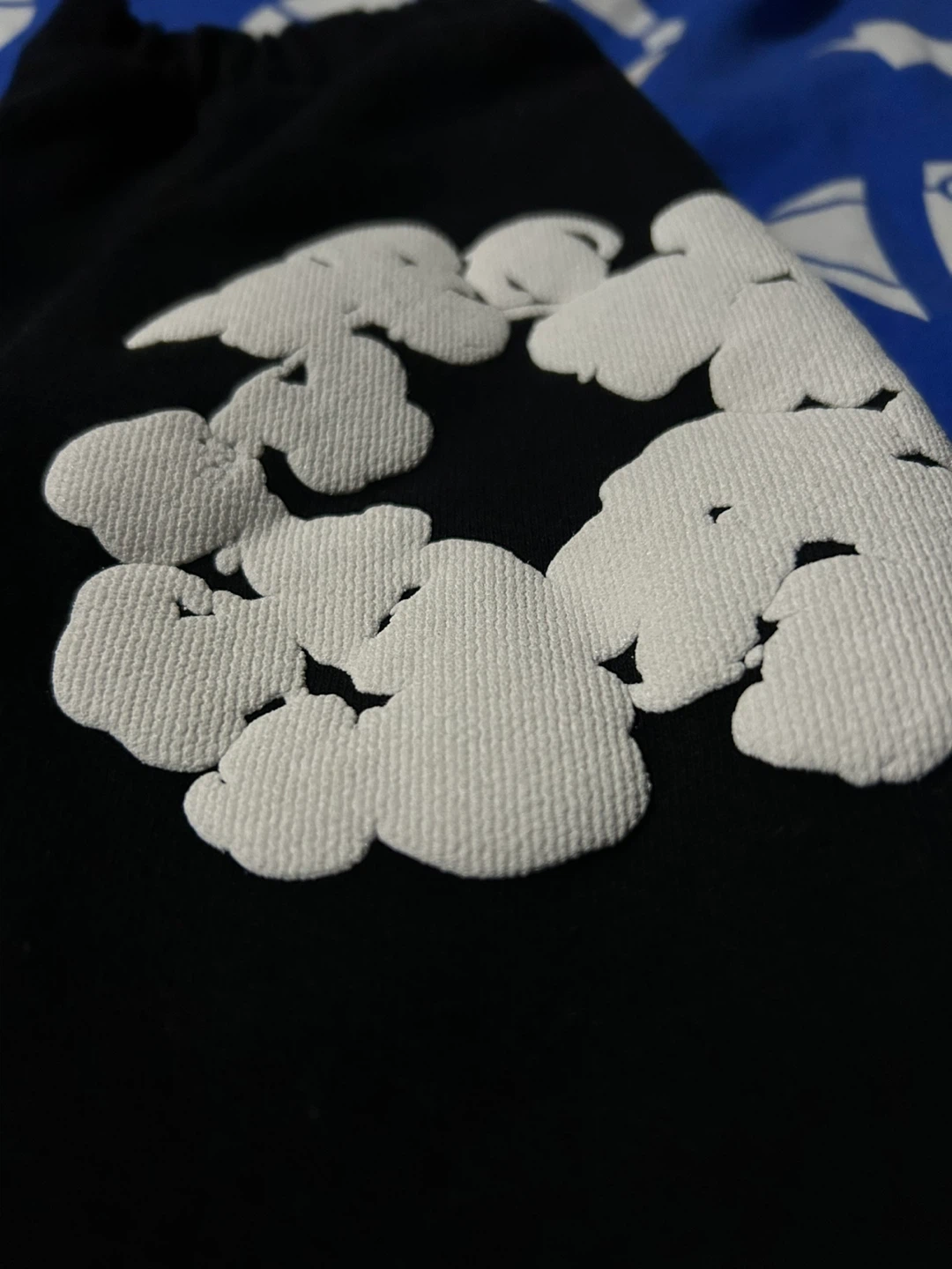 Denim Tears Black - photo 3